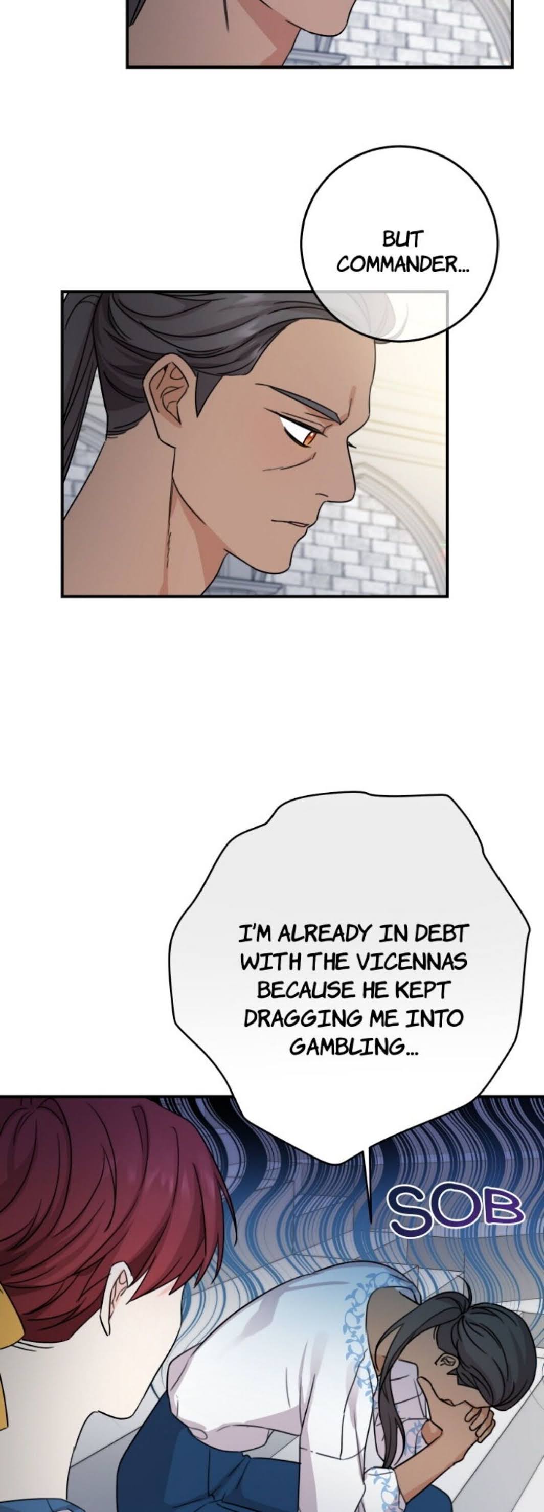 Saving the Villain Who Was Abandoned by the Female Lead Chapter 42 page 19 - Chapter 42