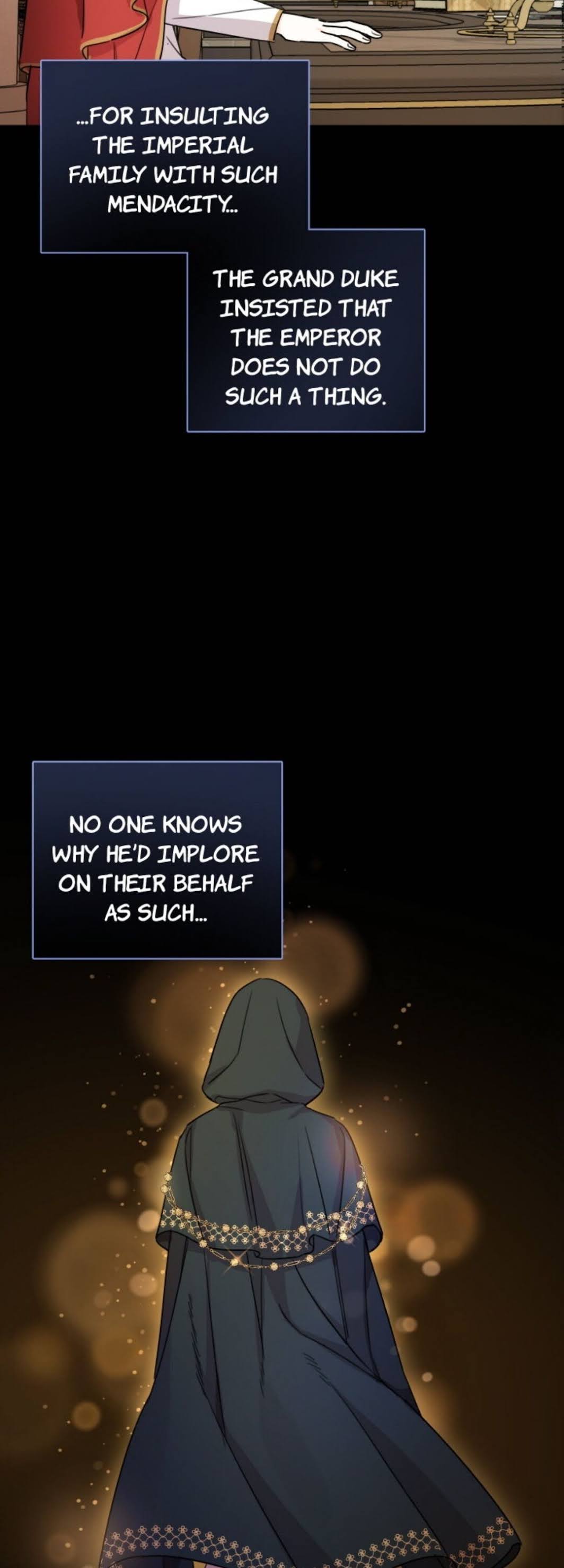 Saving the Villain Who Was Abandoned by the Female Lead Chapter 42 page 28 - Chapter 42