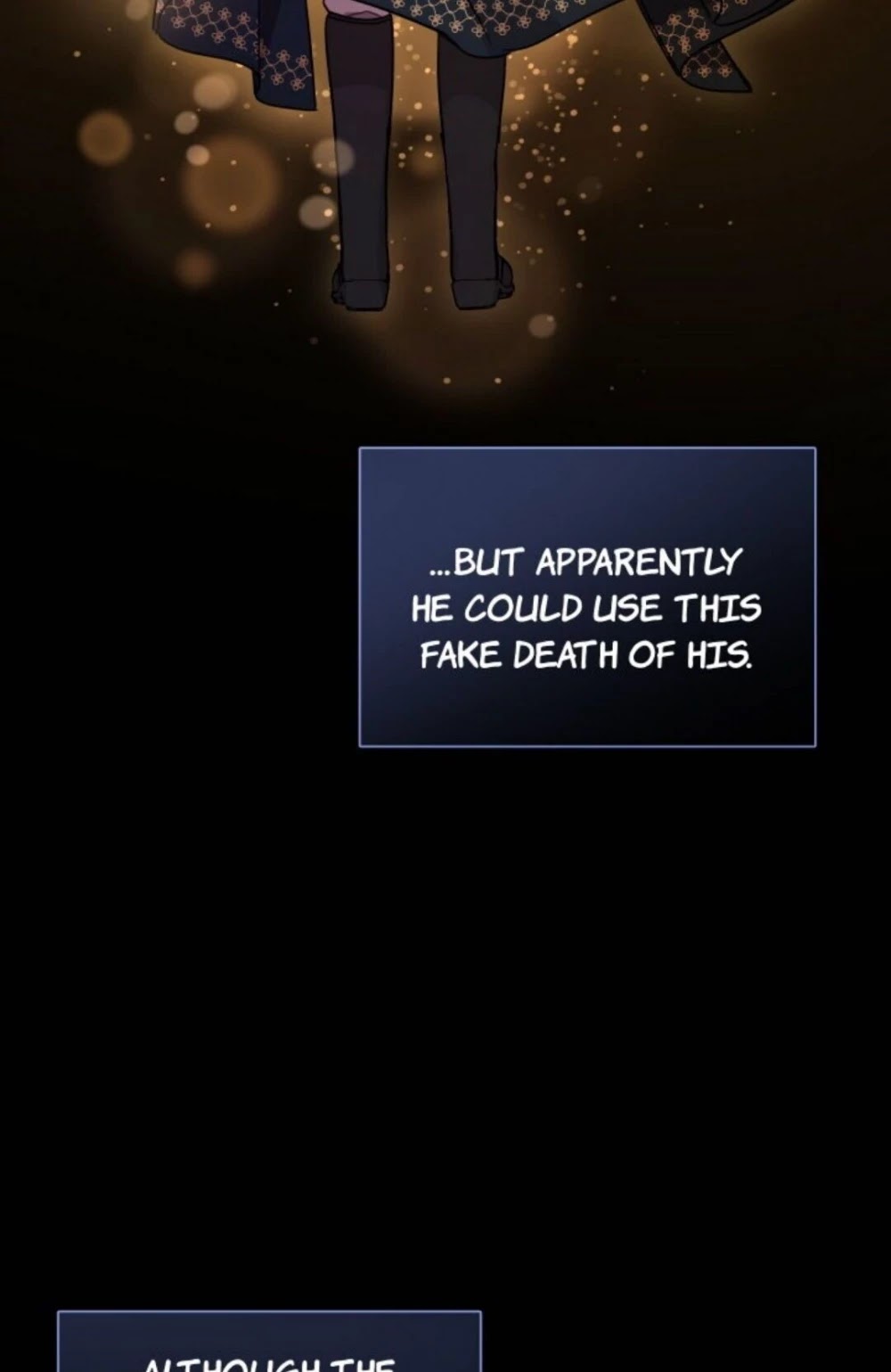 Saving the Villain Who Was Abandoned by the Female Lead Chapter 42 page 29 - Chapter 42