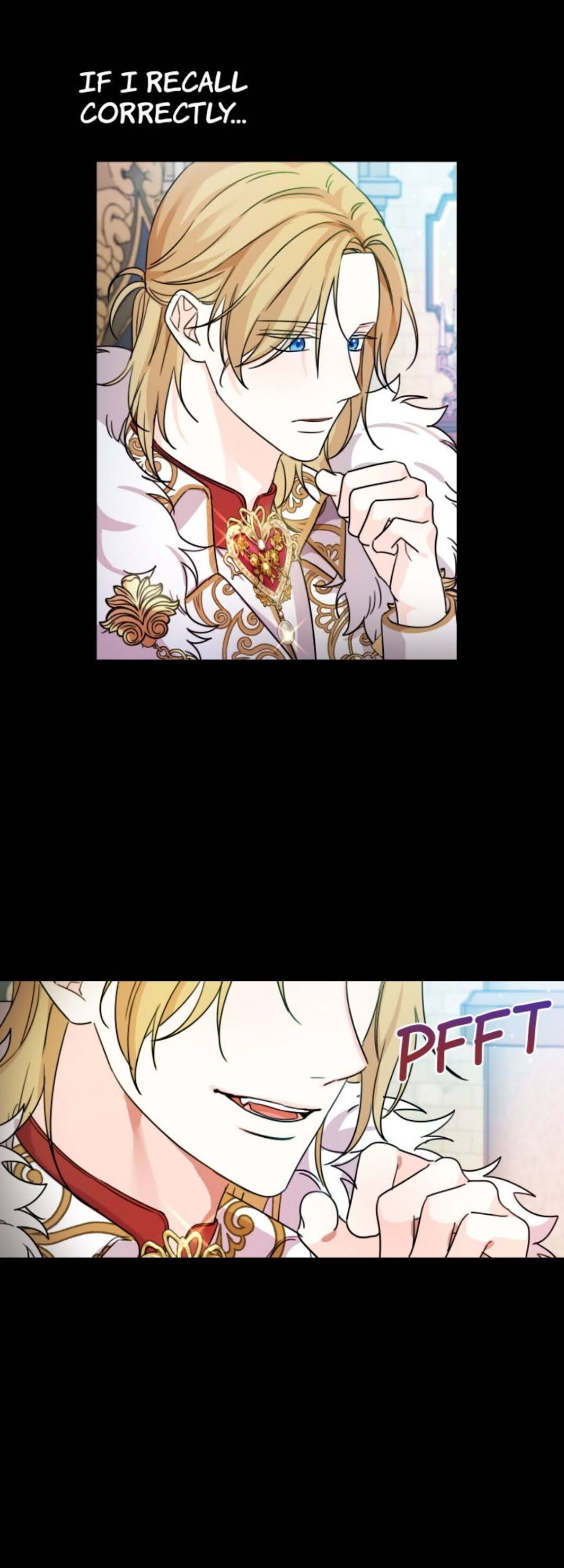 Saving the Villain Who Was Abandoned by the Female Lead Chapter 42 page 31 - Chapter 42