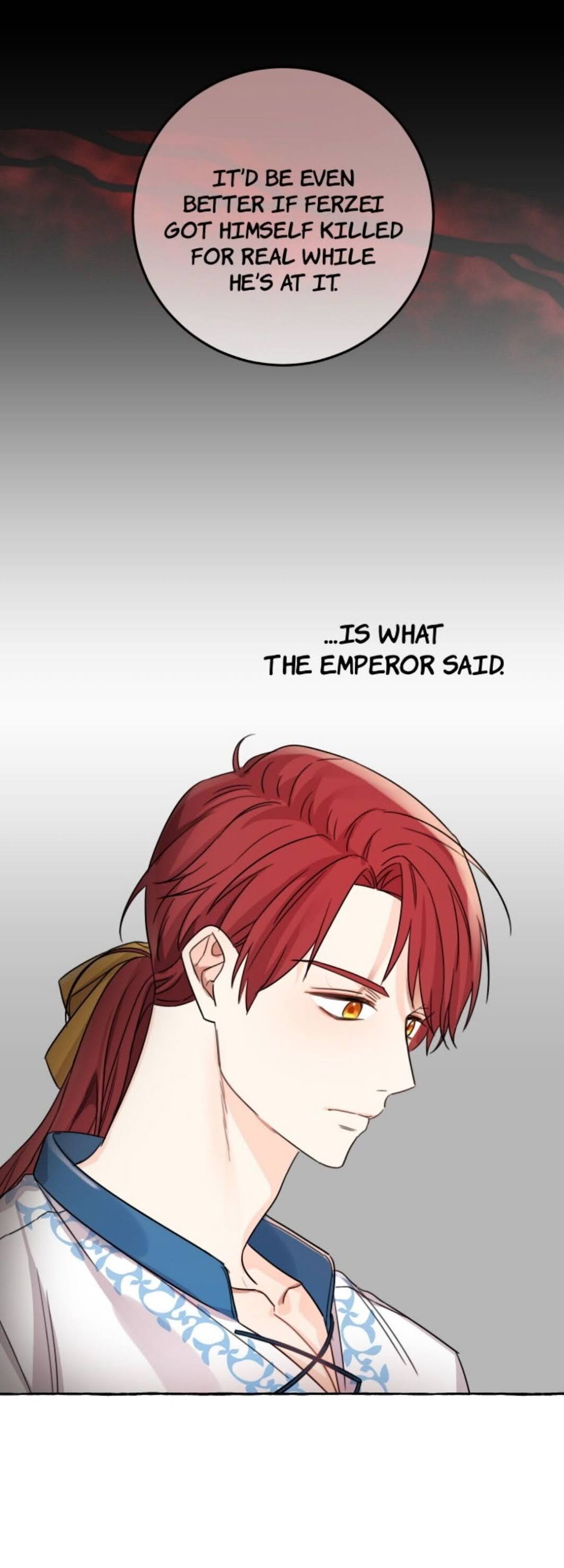 Saving the Villain Who Was Abandoned by the Female Lead Chapter 42 page 32 - Chapter 42