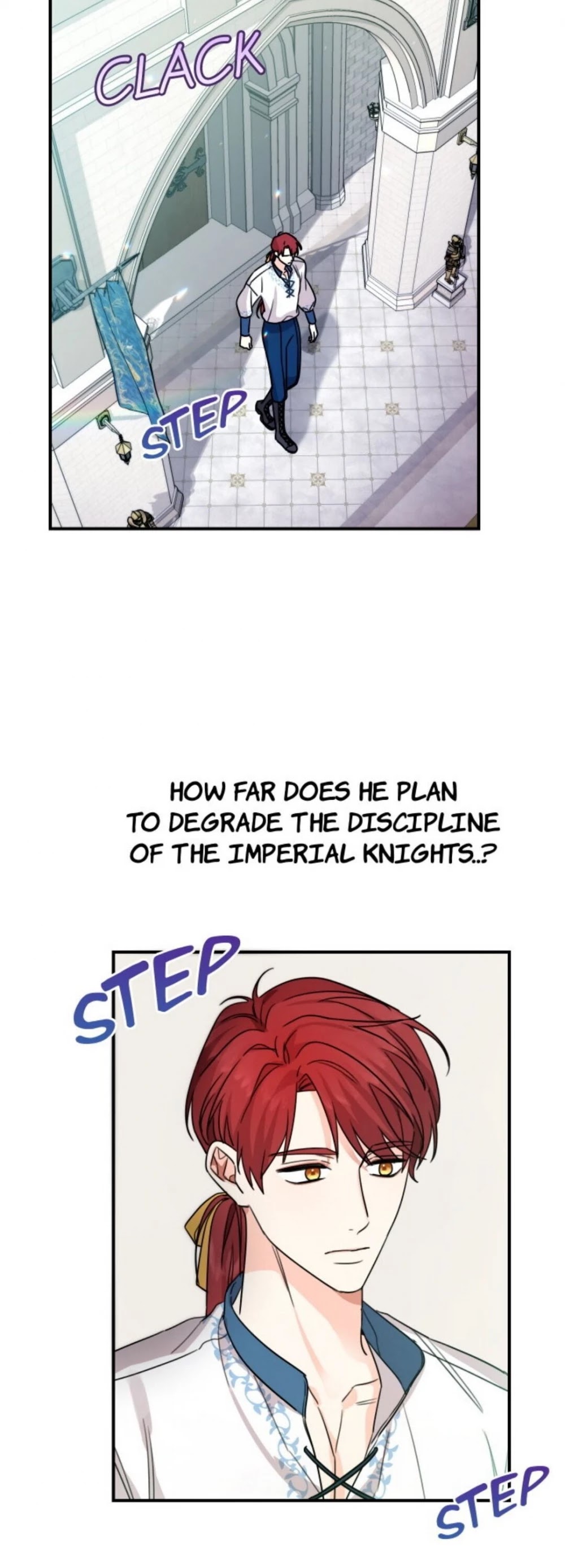 Saving the Villain Who Was Abandoned by the Female Lead Chapter 42 page 36 - Chapter 42
