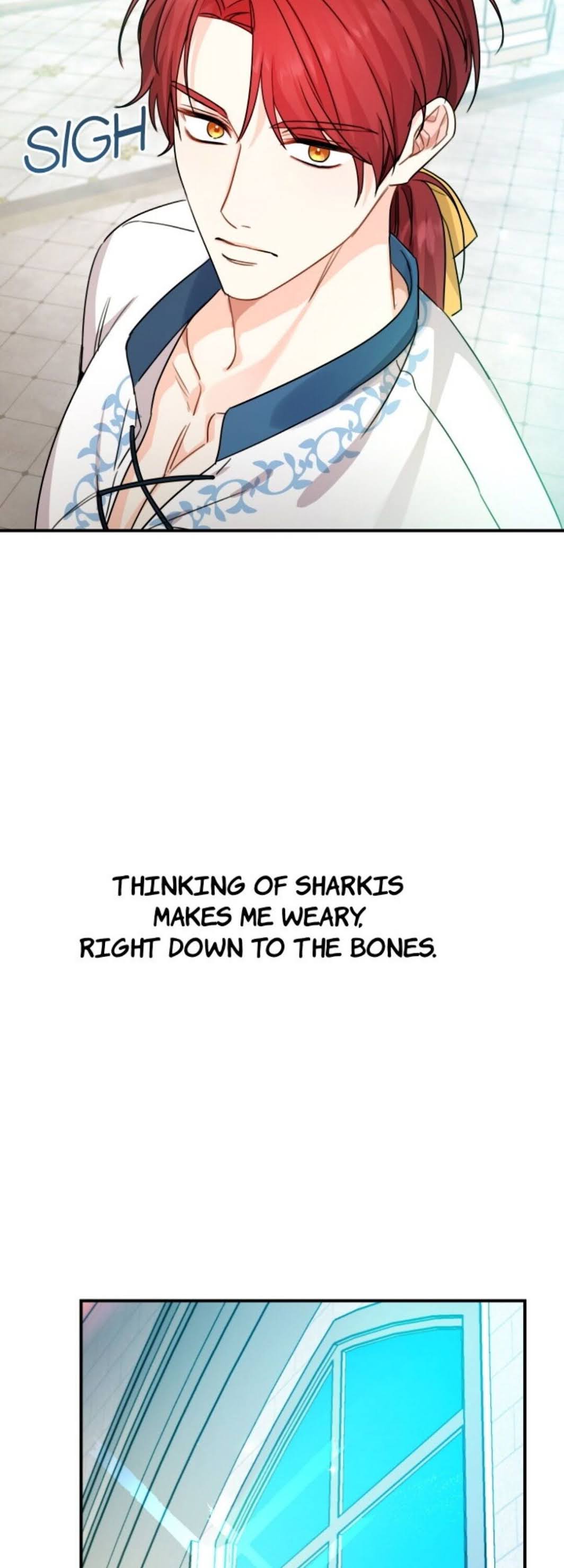 Saving the Villain Who Was Abandoned by the Female Lead Chapter 42 page 38 - Chapter 42