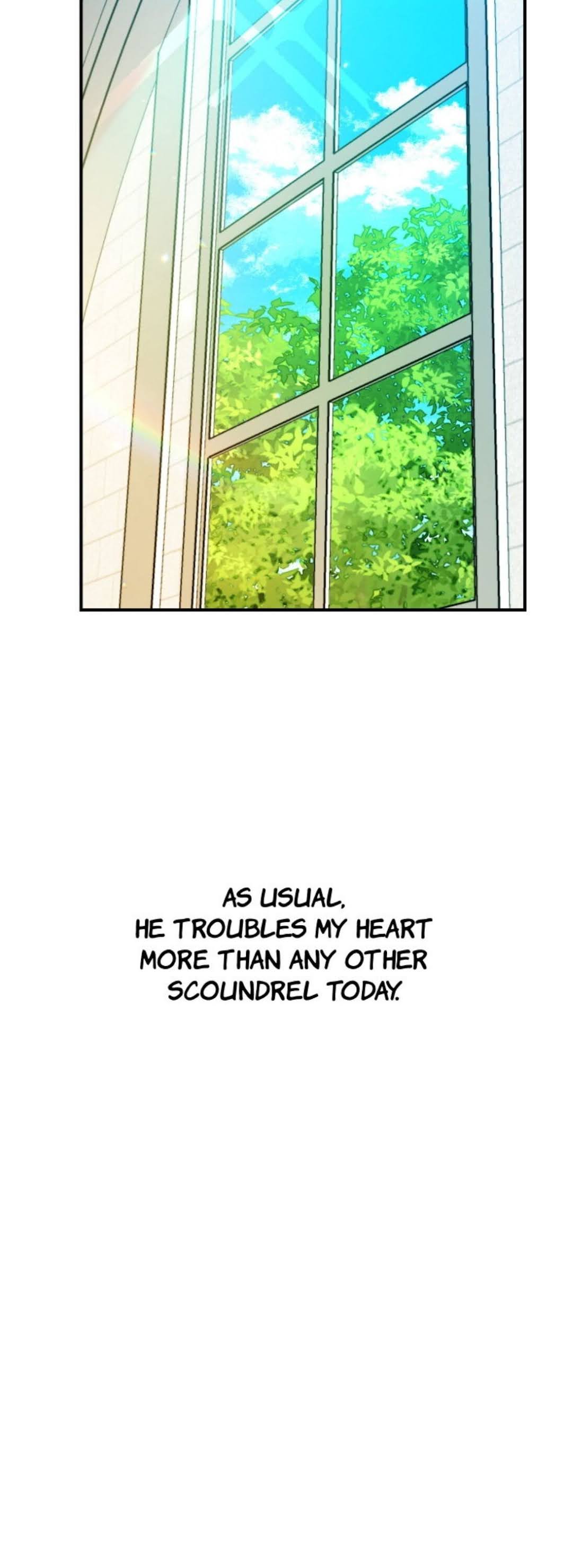 Saving the Villain Who Was Abandoned by the Female Lead Chapter 42 page 39 - Chapter 42