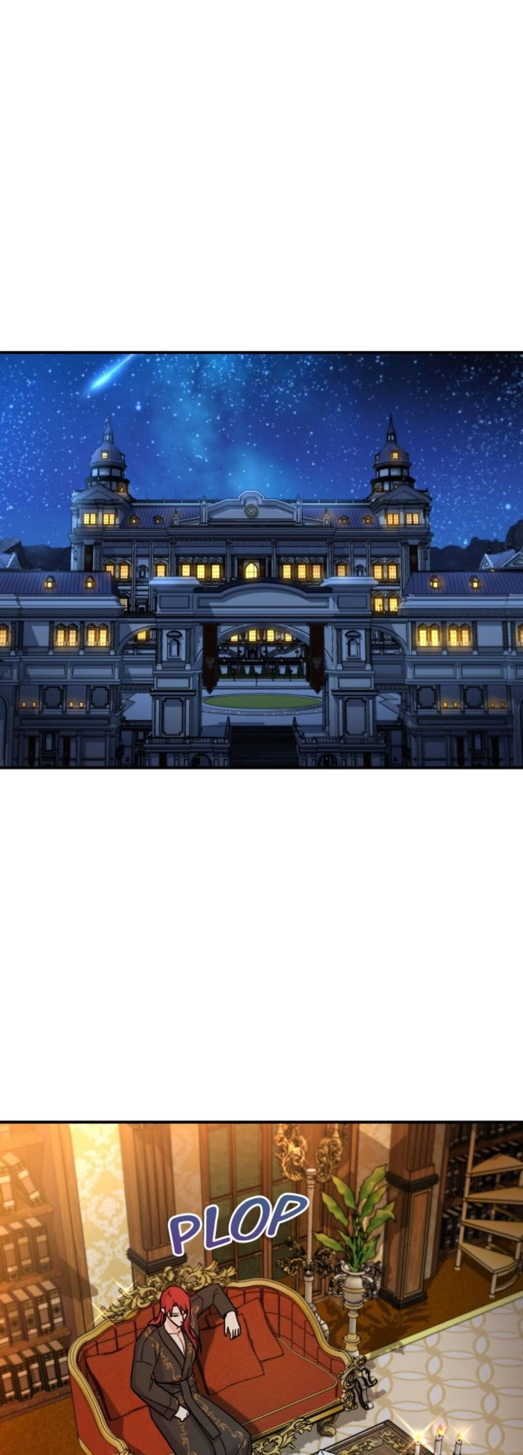 Saving the Villain Who Was Abandoned by the Female Lead Chapter 42 page 40 - Chapter 42