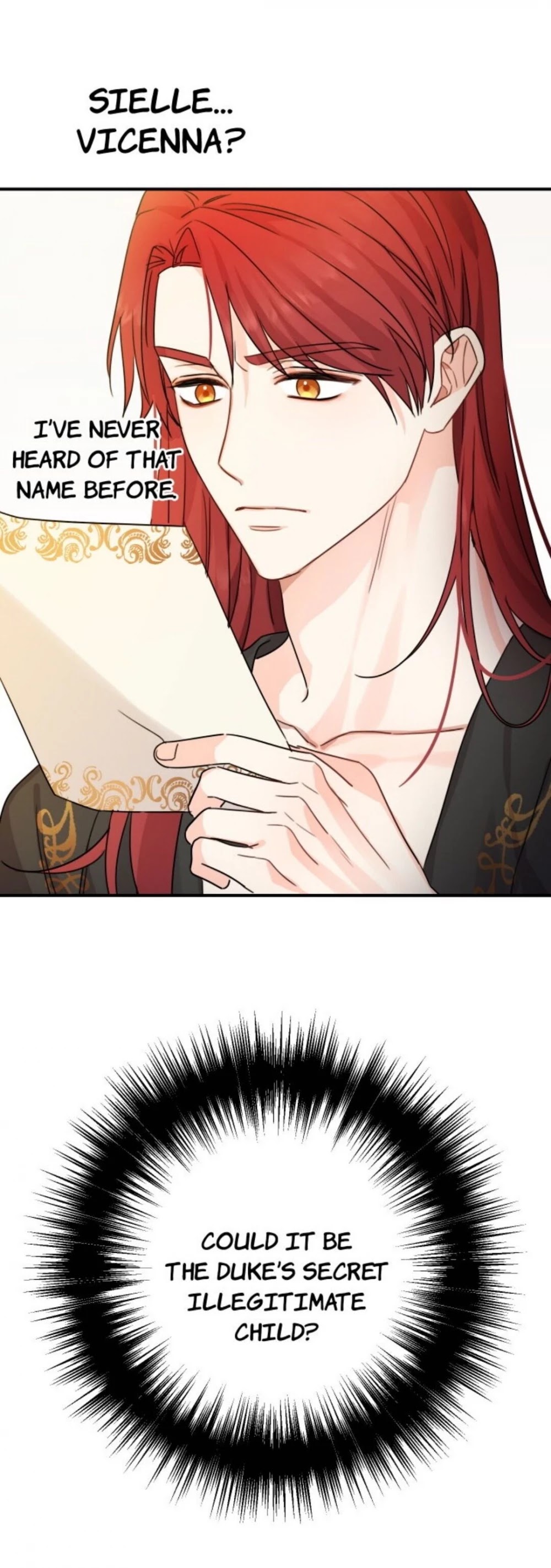 Saving the Villain Who Was Abandoned by the Female Lead Chapter 42 page 49 - Chapter 42