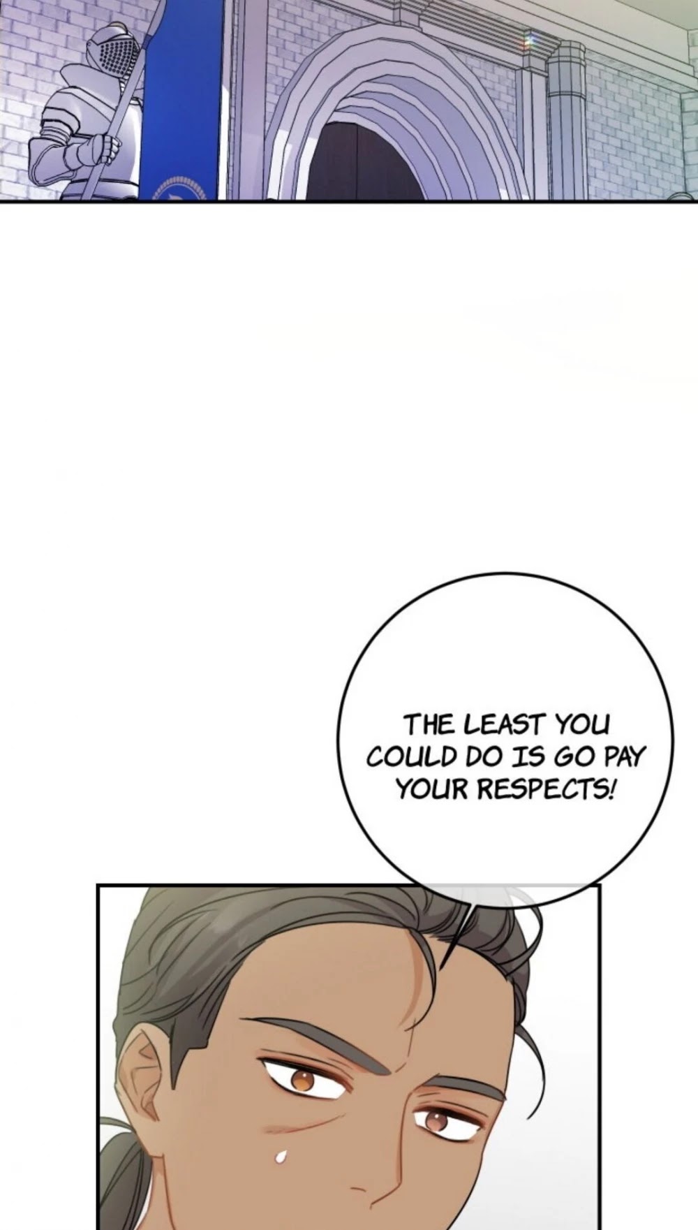Saving the Villain Who Was Abandoned by the Female Lead Chapter 42 page 5 - Chapter 42