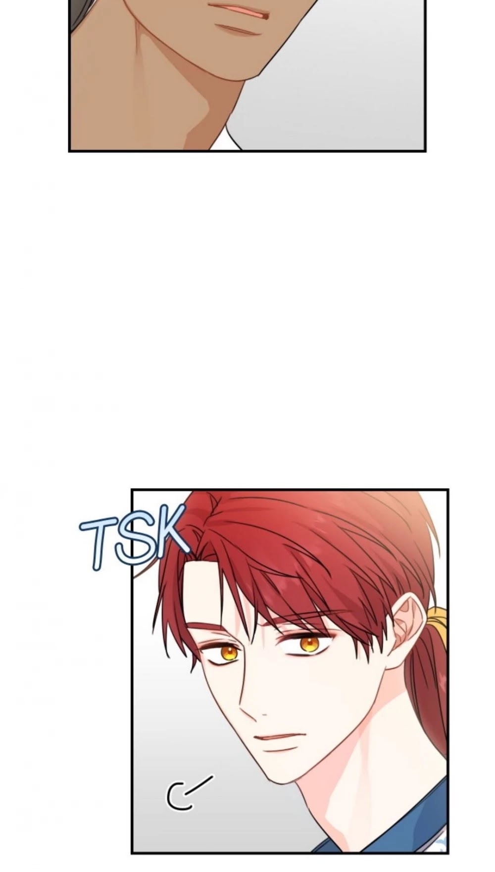 Saving the Villain Who Was Abandoned by the Female Lead Chapter 42 page 6 - Chapter 42