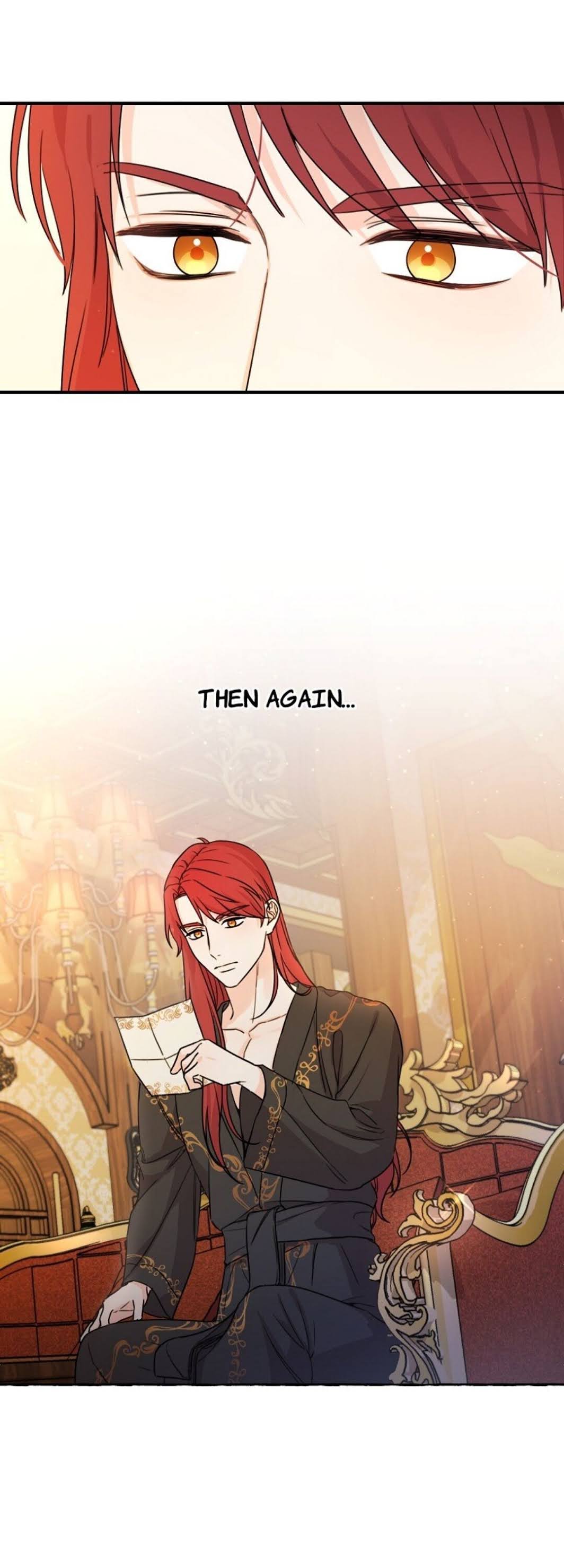 Saving the Villain Who Was Abandoned by the Female Lead Chapter 43 page 1 - Chapter 43 : S1 Finale