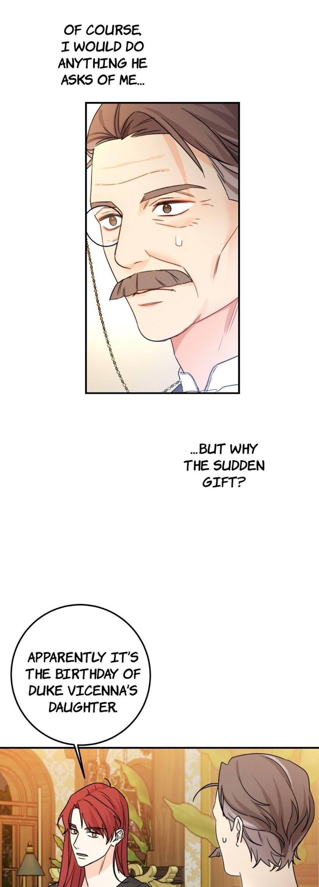 Saving the Villain Who Was Abandoned by the Female Lead Chapter 43 page 13 - Chapter 43 : S1 Finale