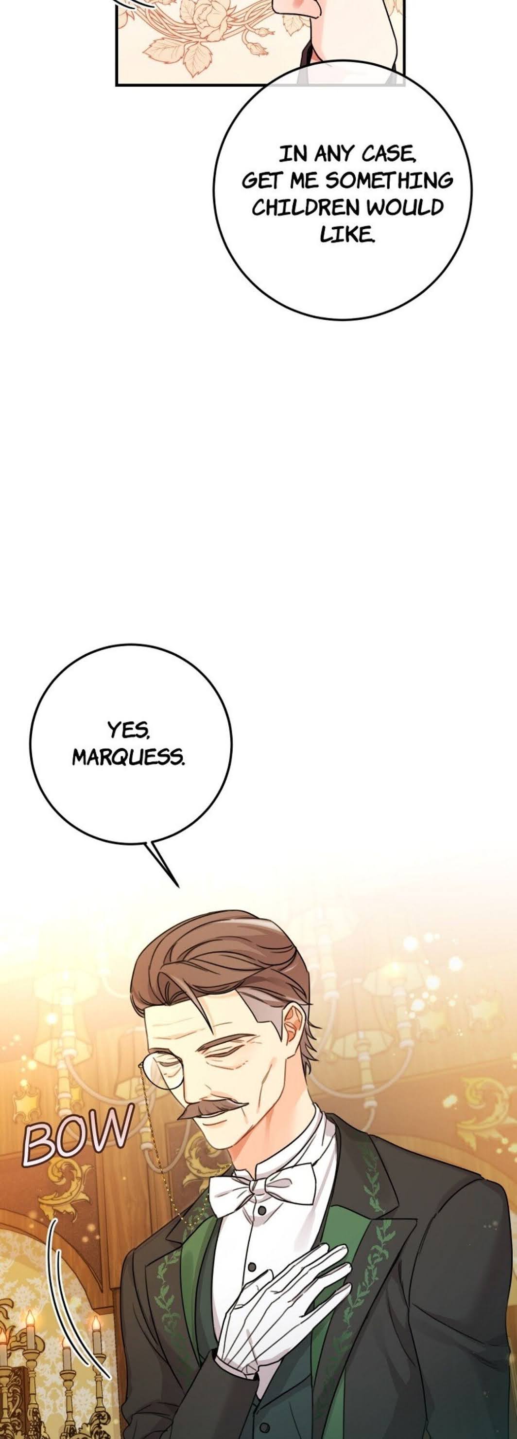 Saving the Villain Who Was Abandoned by the Female Lead Chapter 43 page 15 - Chapter 43 : S1 Finale