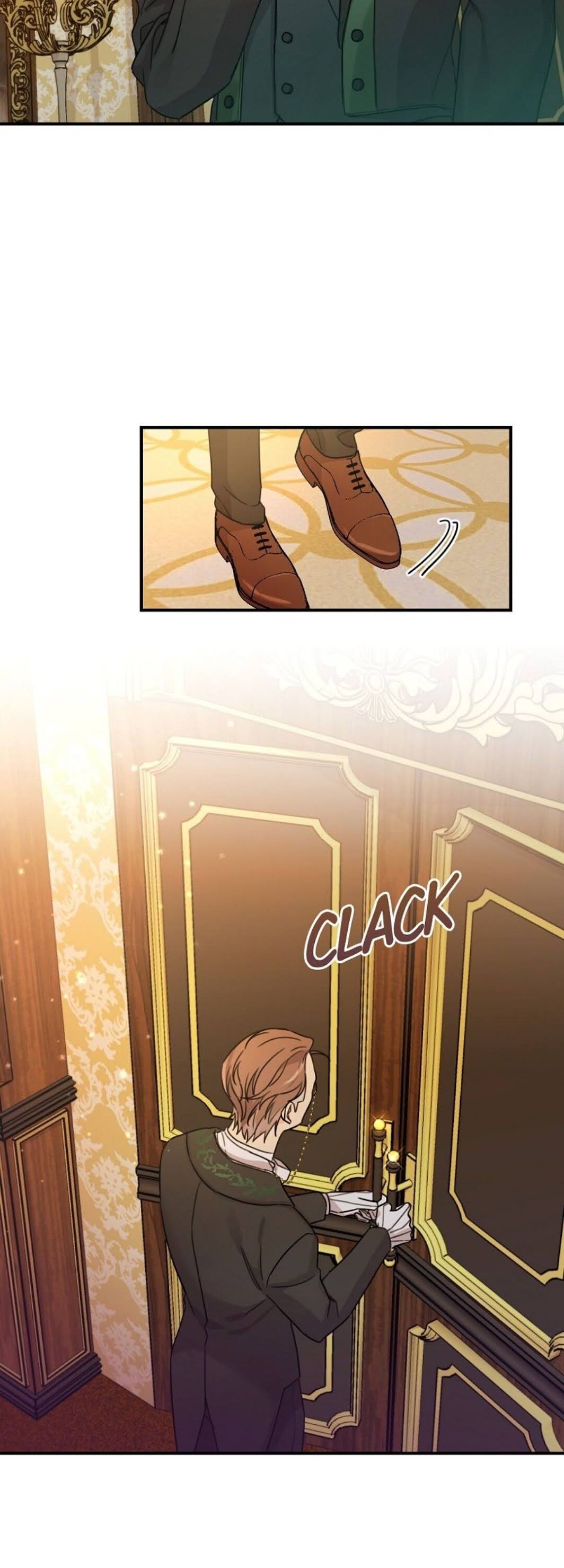 Saving the Villain Who Was Abandoned by the Female Lead Chapter 43 page 16 - Chapter 43 : S1 Finale