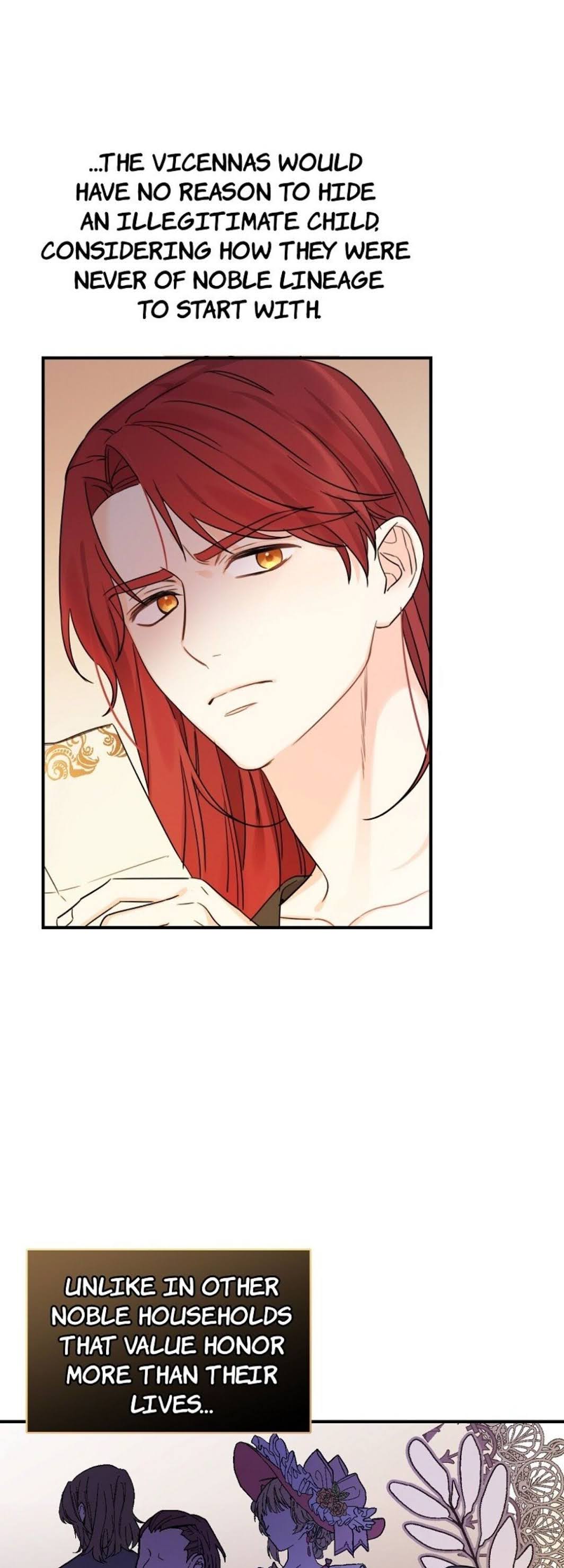 Saving the Villain Who Was Abandoned by the Female Lead Chapter 43 page 2 - Chapter 43 : S1 Finale