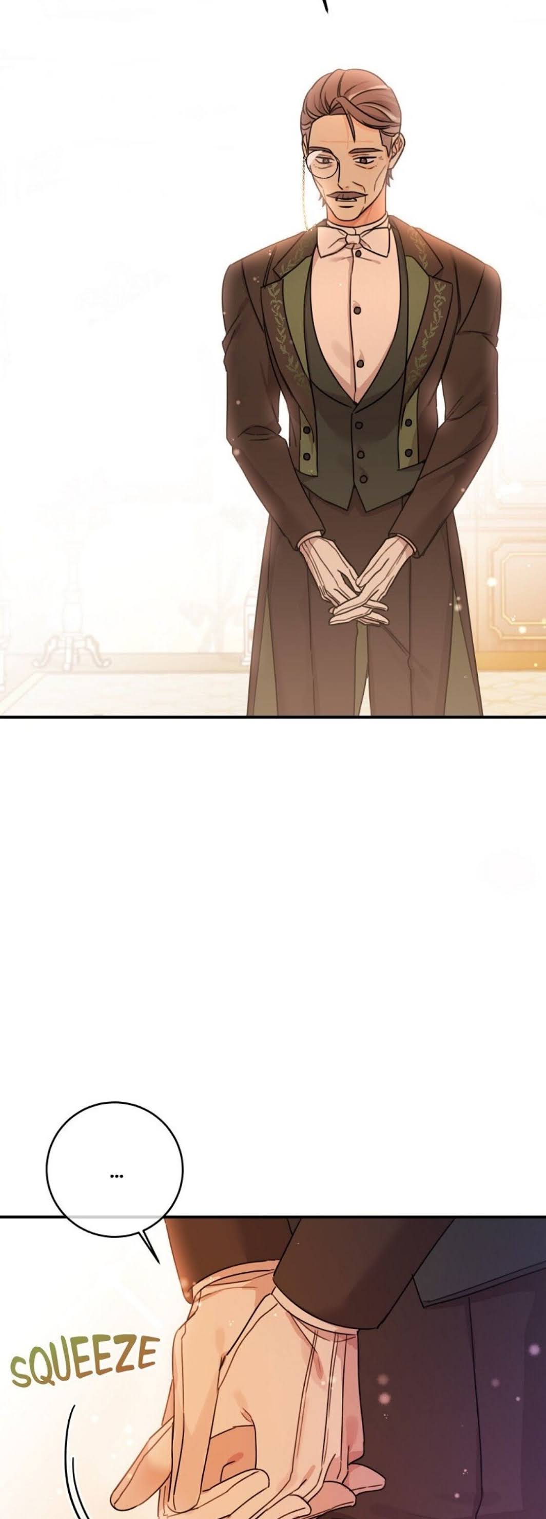 Saving the Villain Who Was Abandoned by the Female Lead Chapter 43 page 21 - Chapter 43 : S1 Finale
