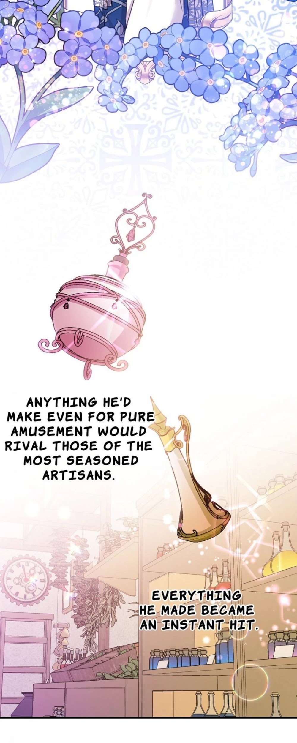 Saving the Villain Who Was Abandoned by the Female Lead Chapter 43 page 24 - Chapter 43 : S1 Finale