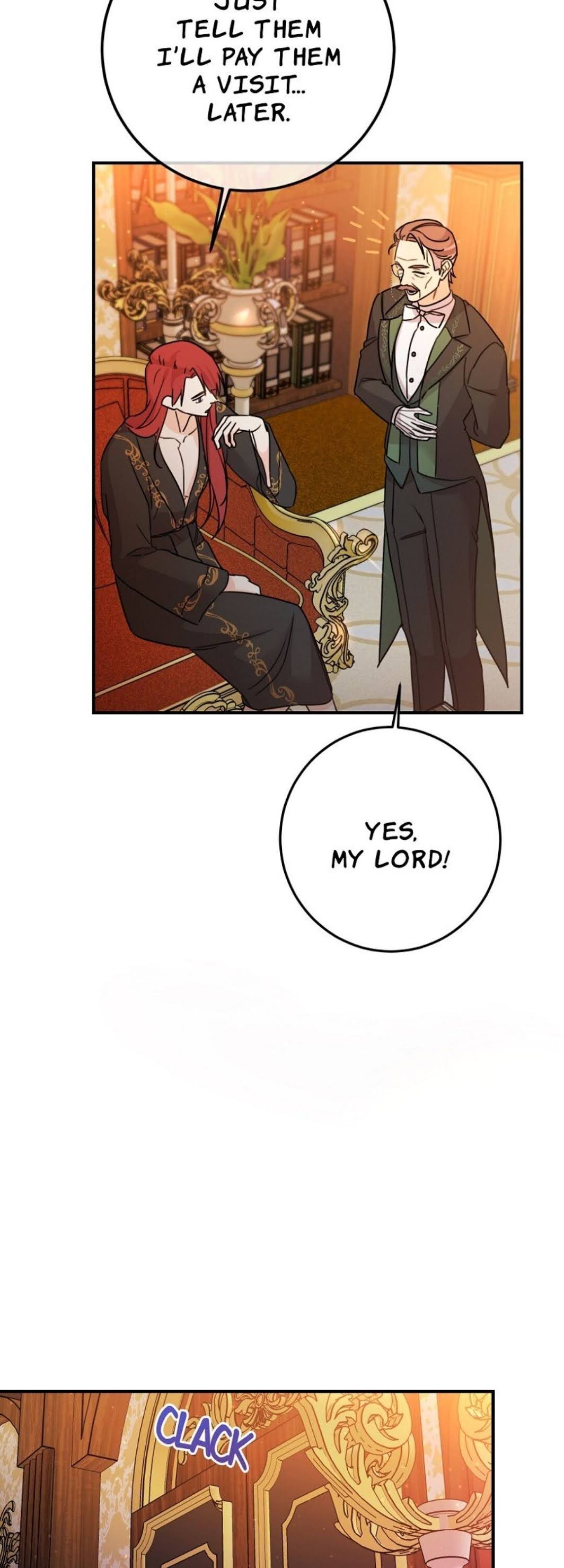 Saving the Villain Who Was Abandoned by the Female Lead Chapter 43 page 29 - Chapter 43 : S1 Finale