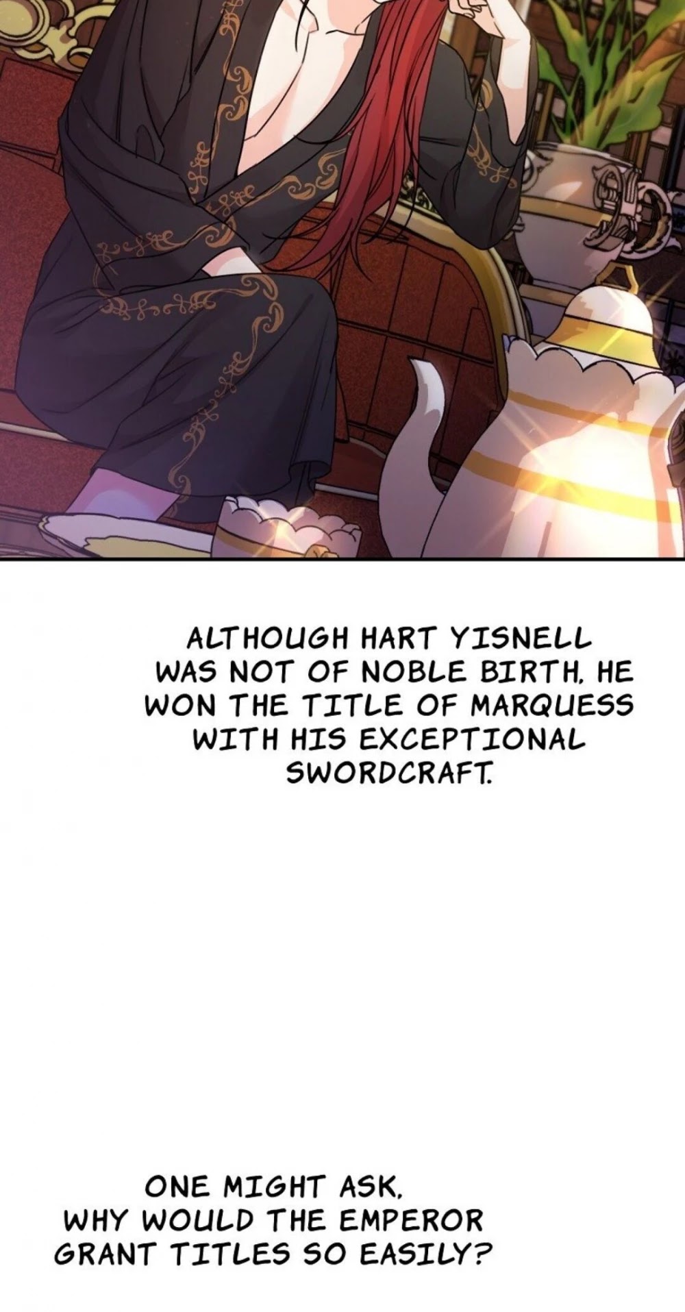 Saving the Villain Who Was Abandoned by the Female Lead Chapter 43 page 31 - Chapter 43 : S1 Finale