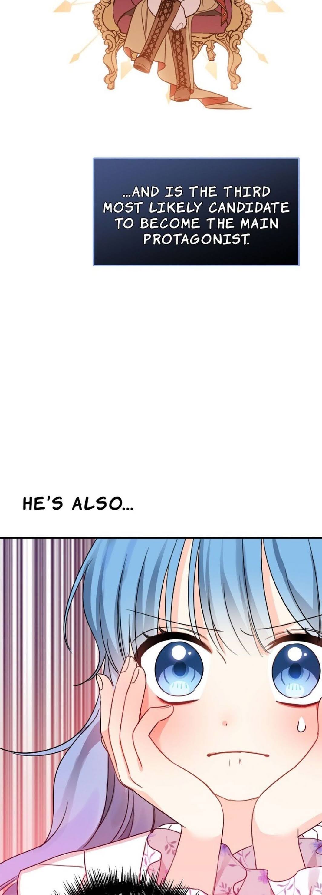 Saving the Villain Who Was Abandoned by the Female Lead Chapter 43 page 35 - Chapter 43 : S1 Finale
