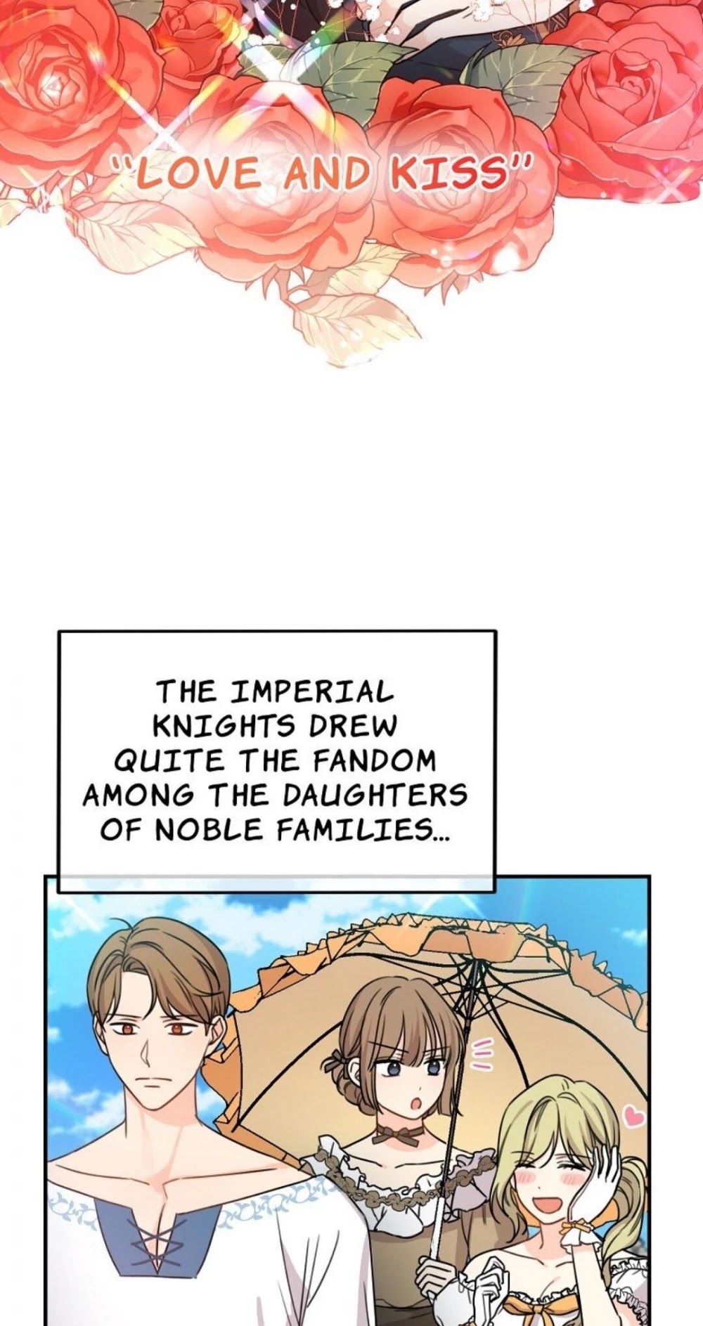 Saving the Villain Who Was Abandoned by the Female Lead Chapter 43 page 37 - Chapter 43 : S1 Finale