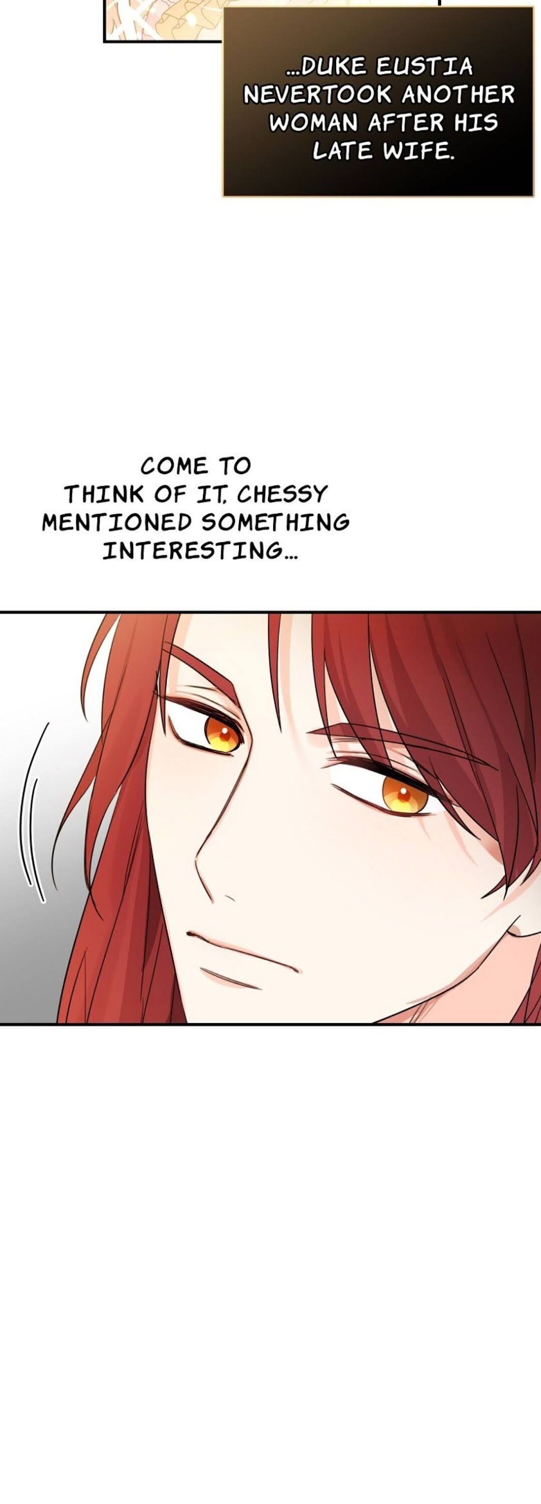 Saving the Villain Who Was Abandoned by the Female Lead Chapter 43 page 4 - Chapter 43 : S1 Finale