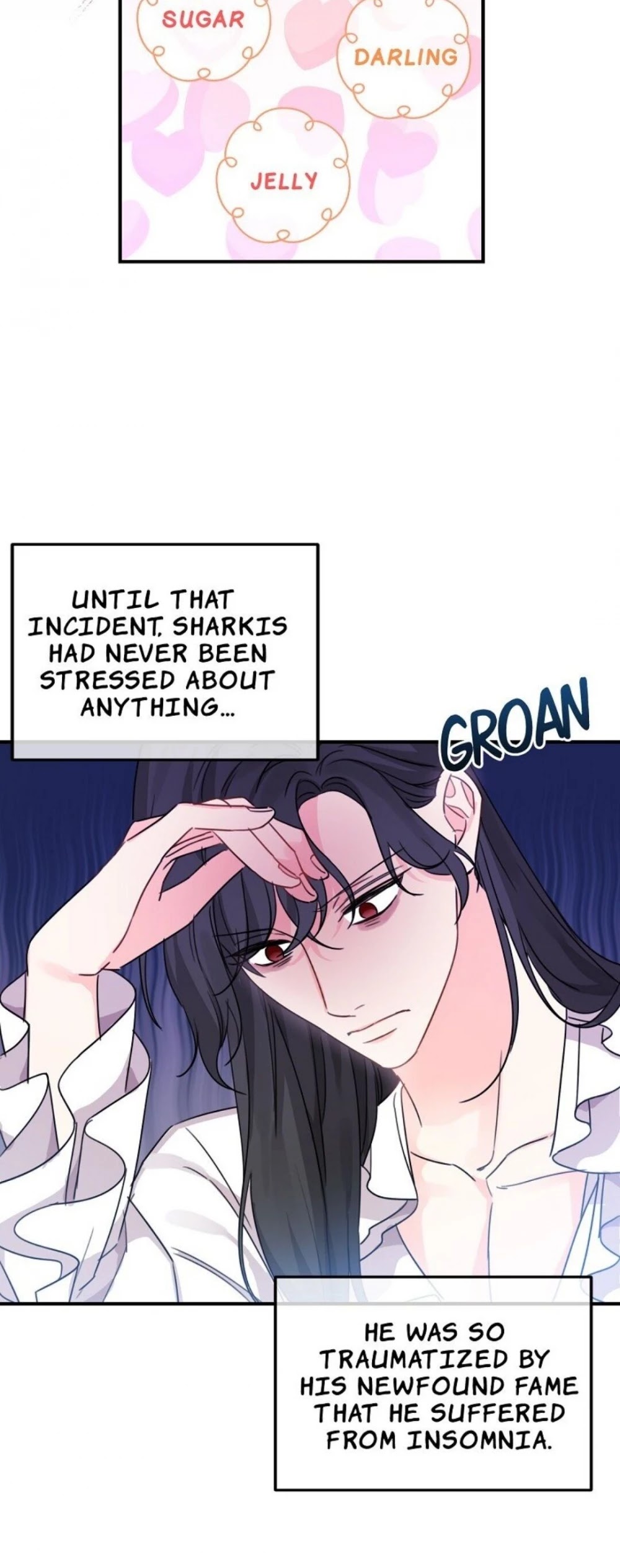 Saving the Villain Who Was Abandoned by the Female Lead Chapter 43 page 41 - Chapter 43 : S1 Finale