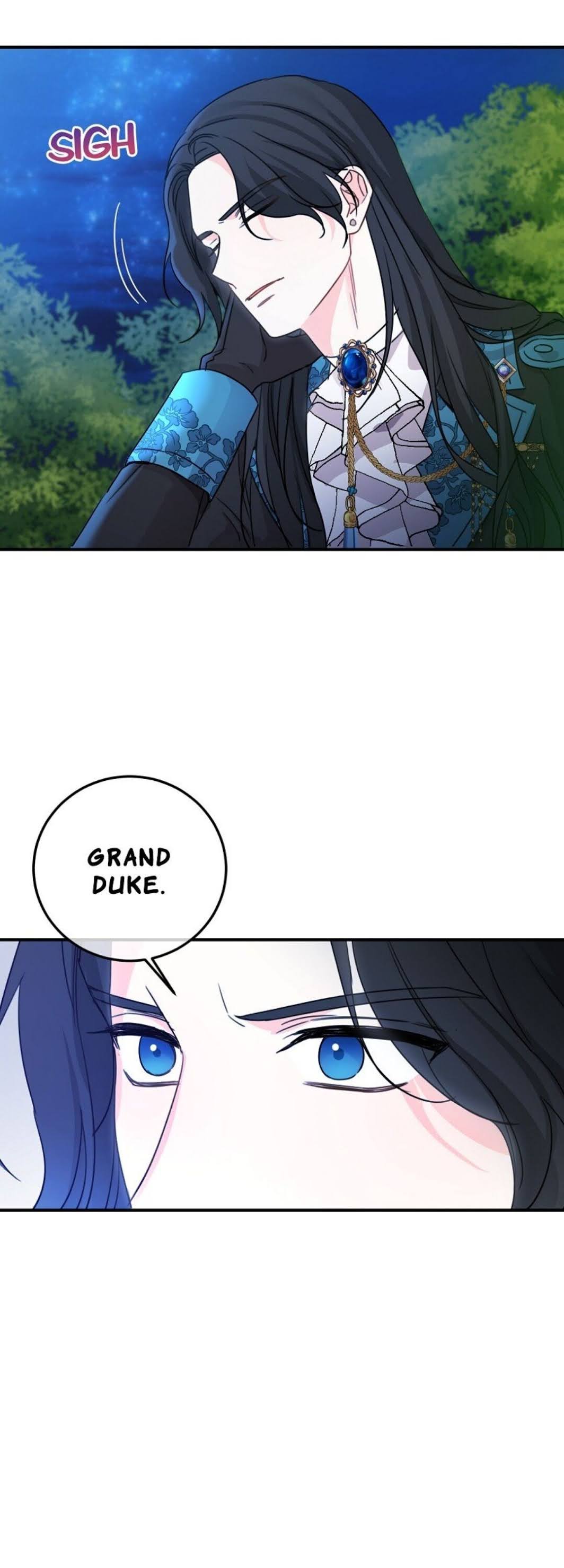 Saving the Villain Who Was Abandoned by the Female Lead Chapter 43 page 47 - Chapter 43 : S1 Finale