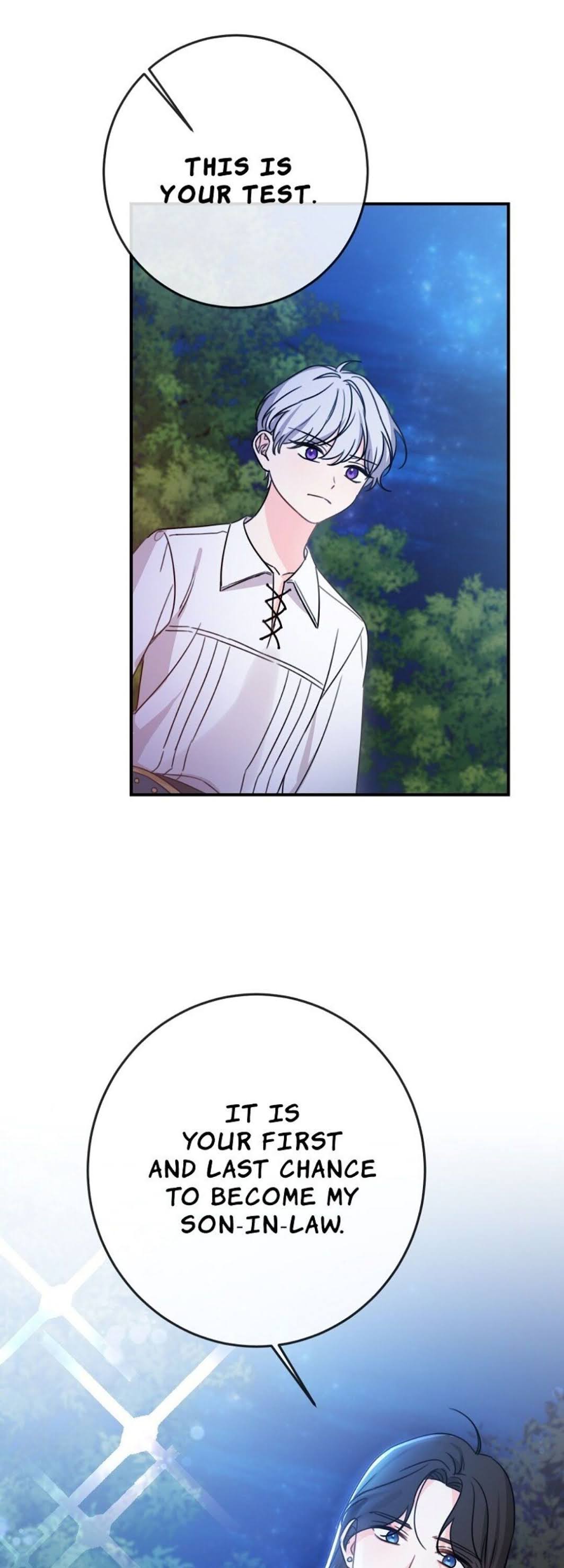Saving the Villain Who Was Abandoned by the Female Lead Chapter 43 page 48 - Chapter 43 : S1 Finale