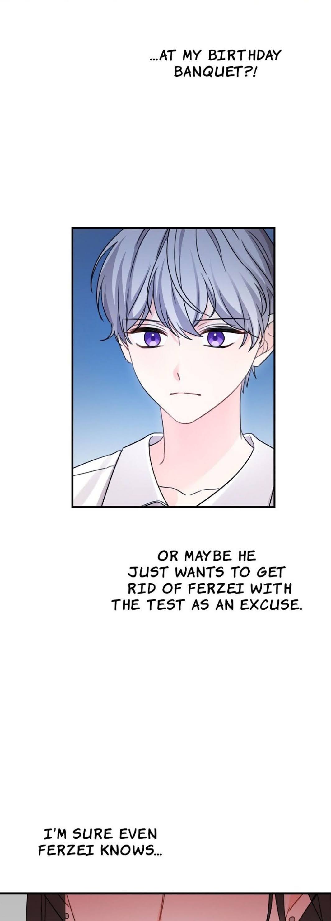 Saving the Villain Who Was Abandoned by the Female Lead Chapter 43 page 50 - Chapter 43 : S1 Finale