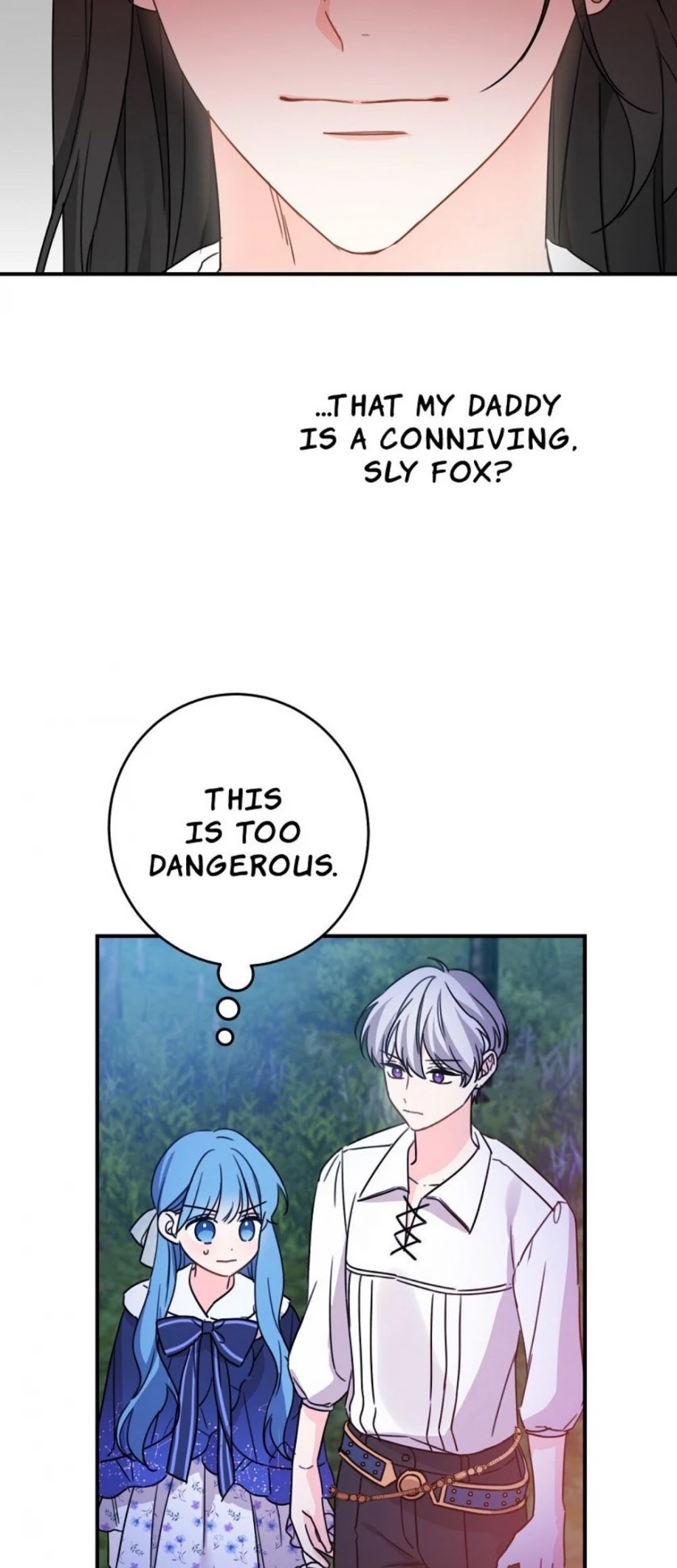 Saving the Villain Who Was Abandoned by the Female Lead Chapter 43 page 51 - Chapter 43 : S1 Finale