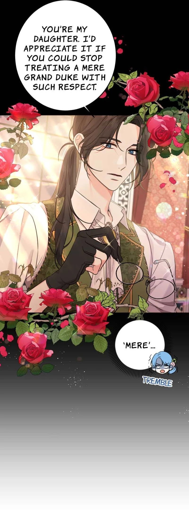 Saving the Villain Who Was Abandoned by the Female Lead Chapter 44 page 11 - Chapter 44