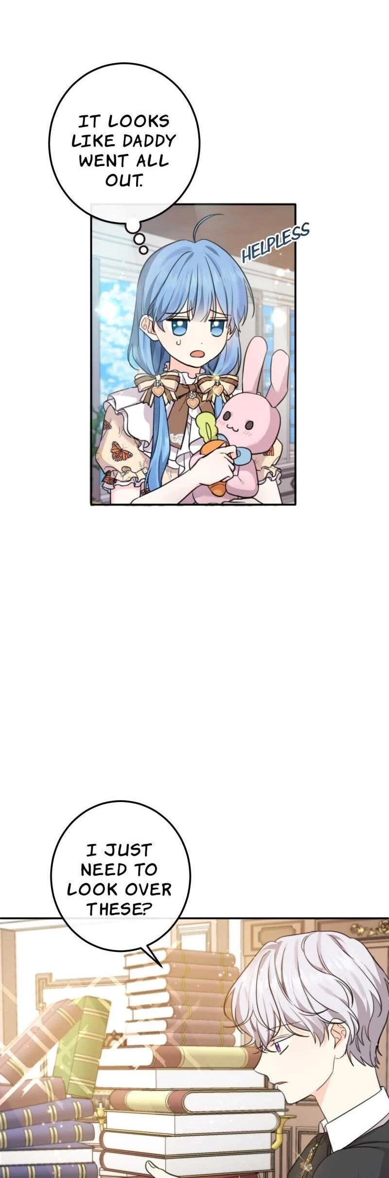Saving the Villain Who Was Abandoned by the Female Lead Chapter 44 page 15 - Chapter 44
