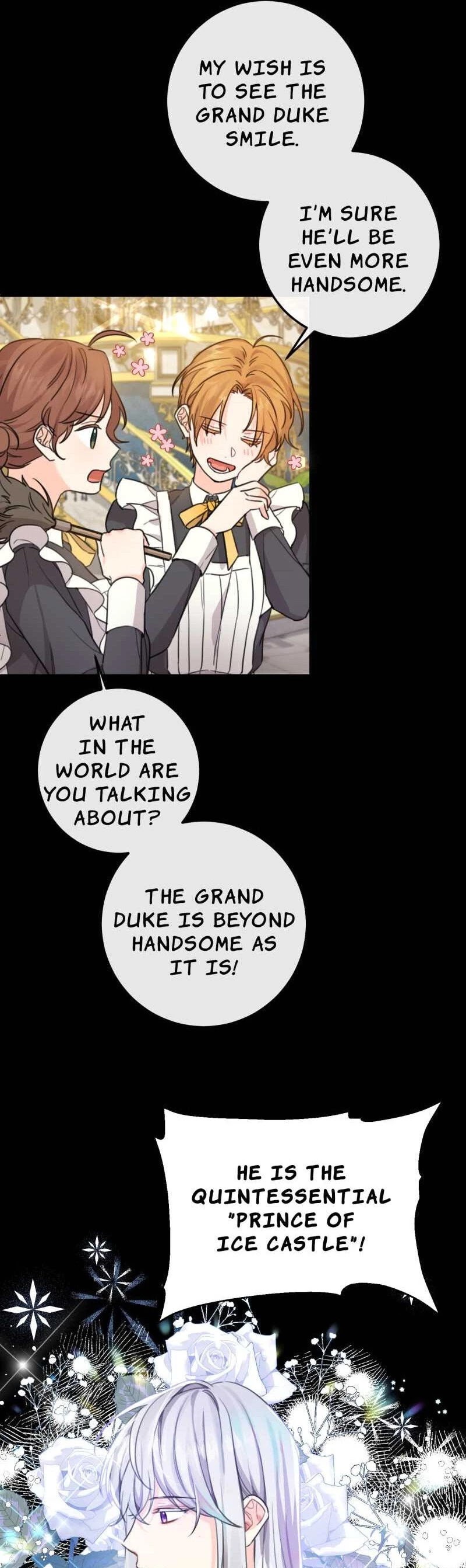 Saving the Villain Who Was Abandoned by the Female Lead Chapter 44 page 19 - Chapter 44