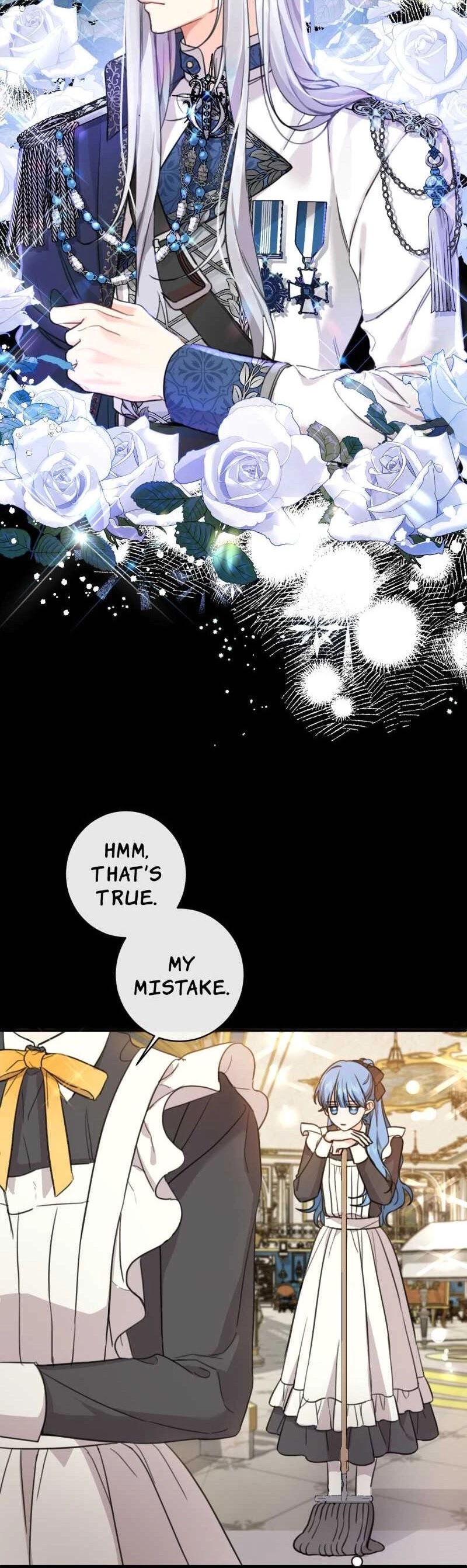 Saving the Villain Who Was Abandoned by the Female Lead Chapter 44 page 20 - Chapter 44