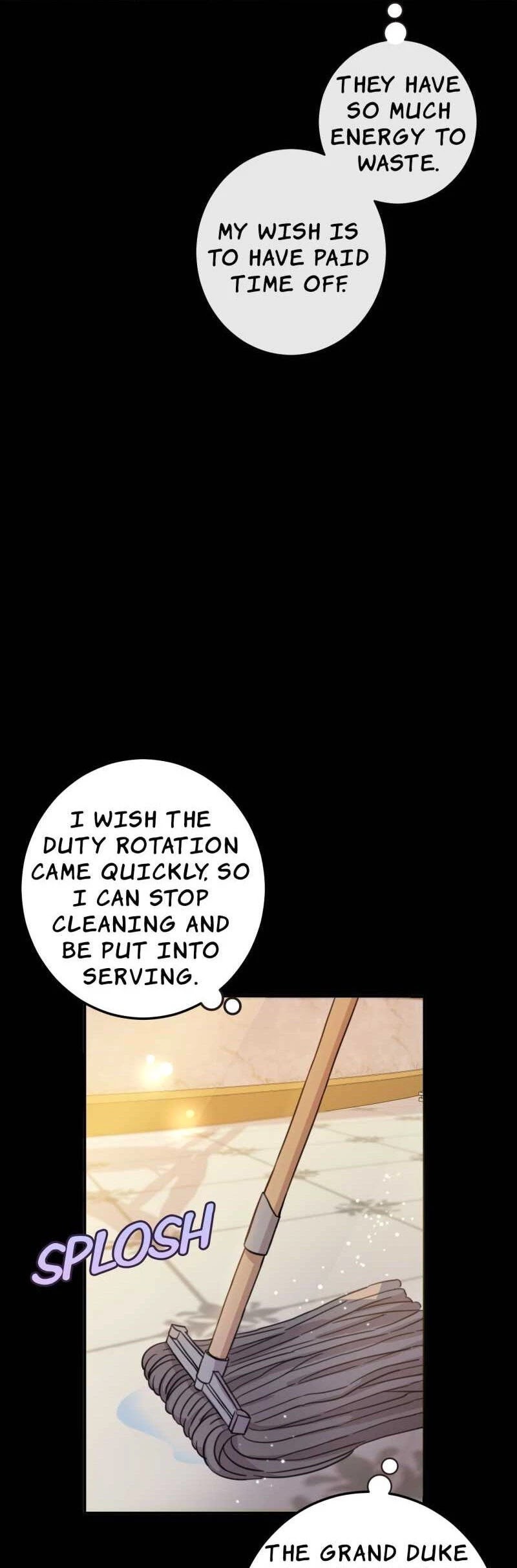 Saving the Villain Who Was Abandoned by the Female Lead Chapter 44 page 21 - Chapter 44