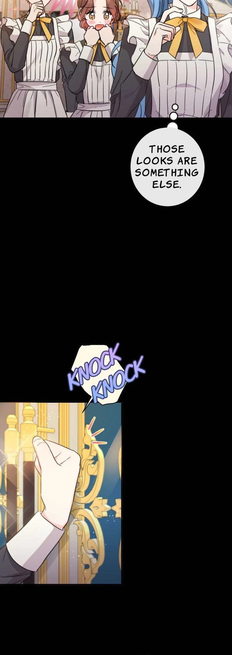 Saving the Villain Who Was Abandoned by the Female Lead Chapter 44 page 24 - Chapter 44