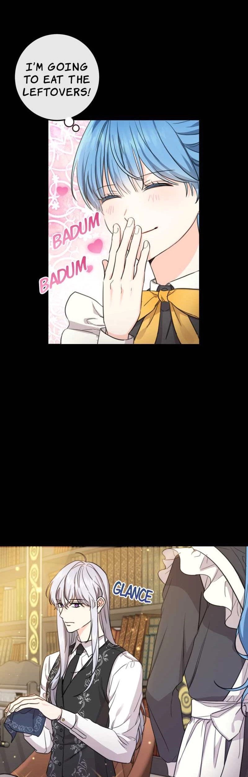 Saving the Villain Who Was Abandoned by the Female Lead Chapter 44 page 29 - Chapter 44