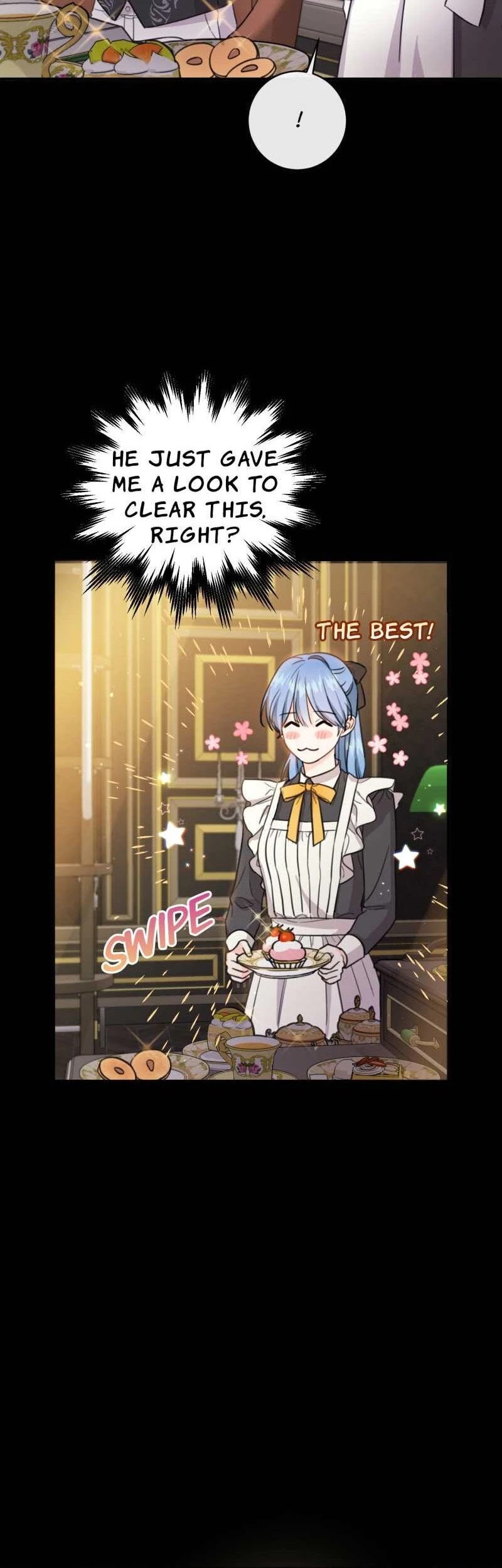 Saving the Villain Who Was Abandoned by the Female Lead Chapter 44 page 30 - Chapter 44