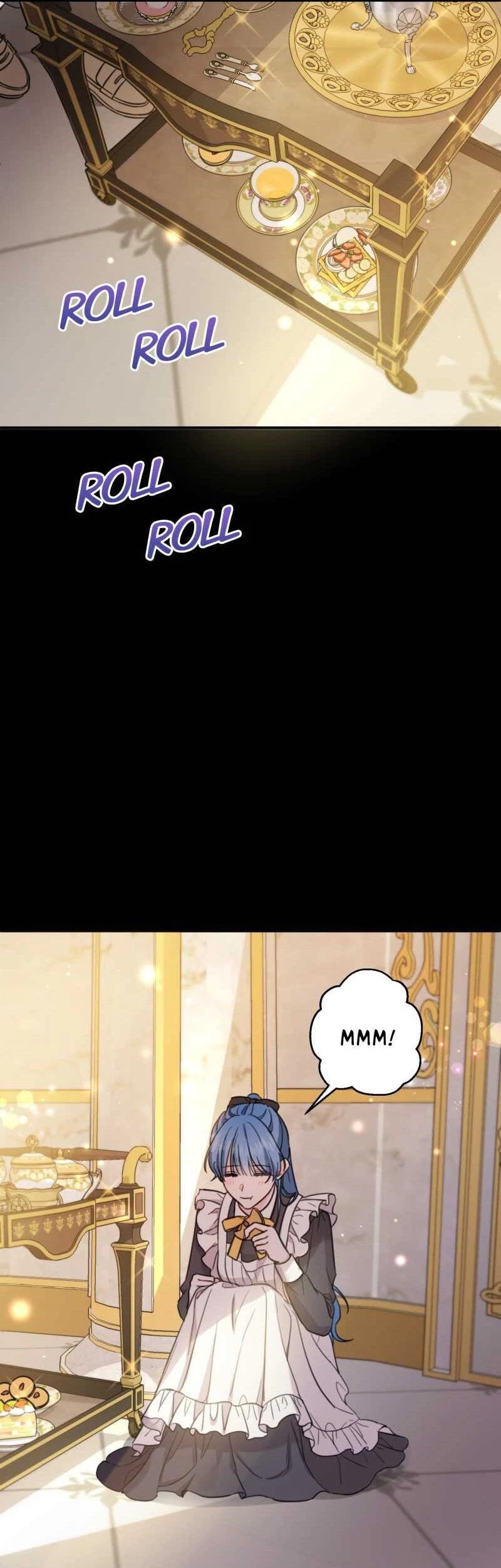 Saving the Villain Who Was Abandoned by the Female Lead Chapter 44 page 31 - Chapter 44