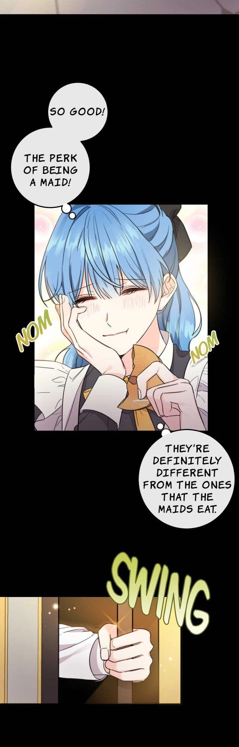 Saving the Villain Who Was Abandoned by the Female Lead Chapter 44 page 32 - Chapter 44