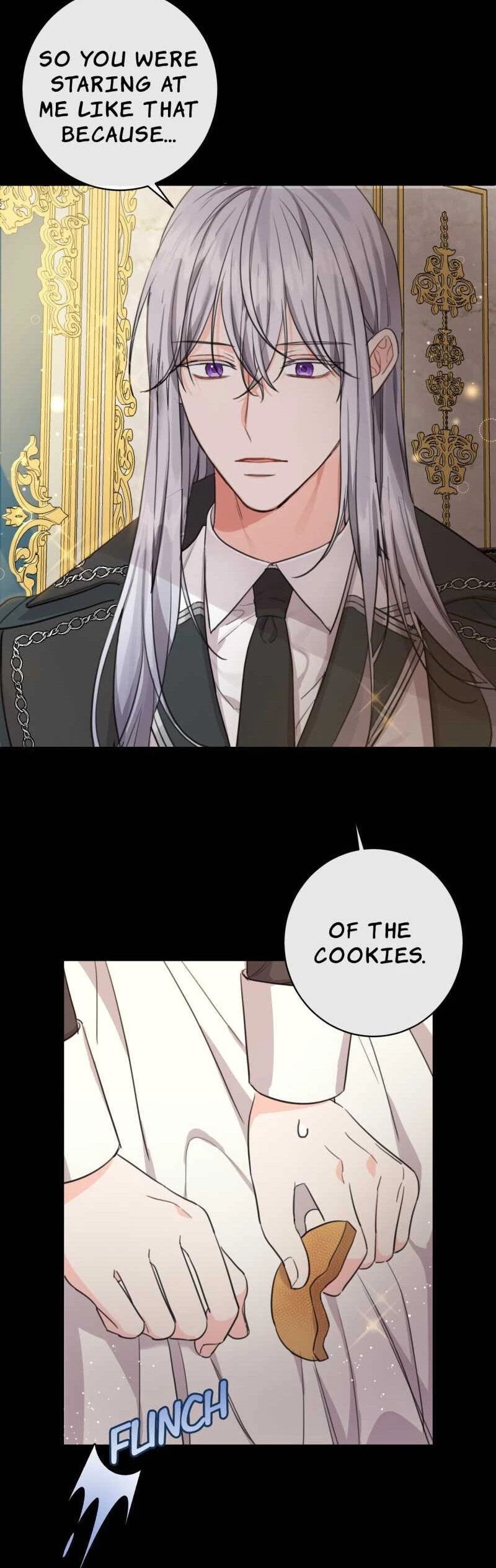 Saving the Villain Who Was Abandoned by the Female Lead Chapter 44 page 36 - Chapter 44