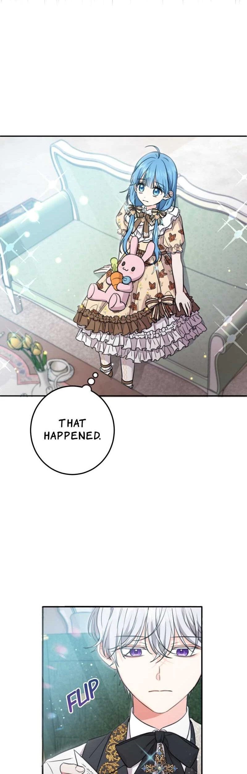 Saving the Villain Who Was Abandoned by the Female Lead Chapter 44 page 41 - Chapter 44