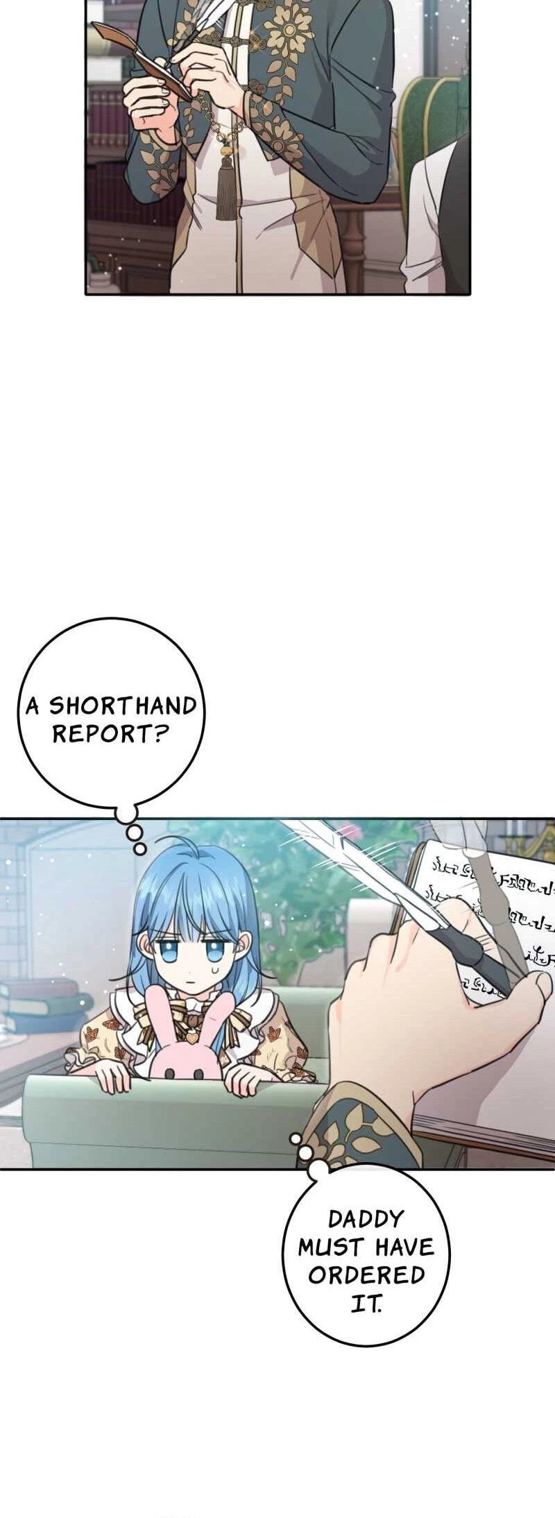 Saving the Villain Who Was Abandoned by the Female Lead Chapter 44 page 44 - Chapter 44