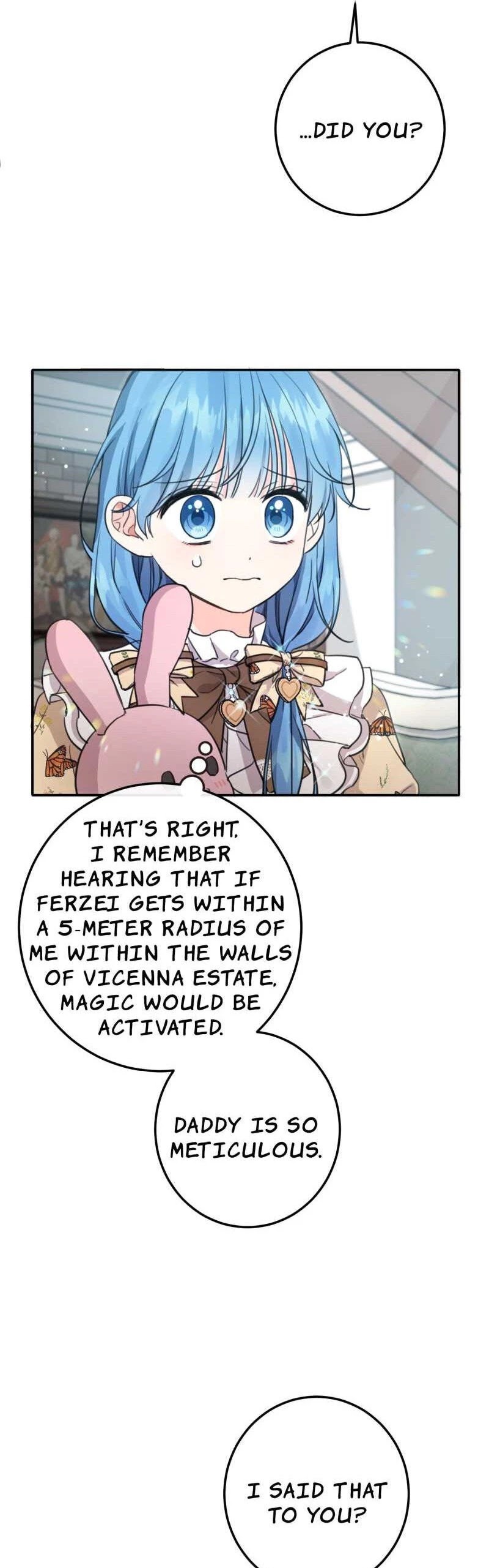 Saving the Villain Who Was Abandoned by the Female Lead Chapter 44 page 49 - Chapter 44