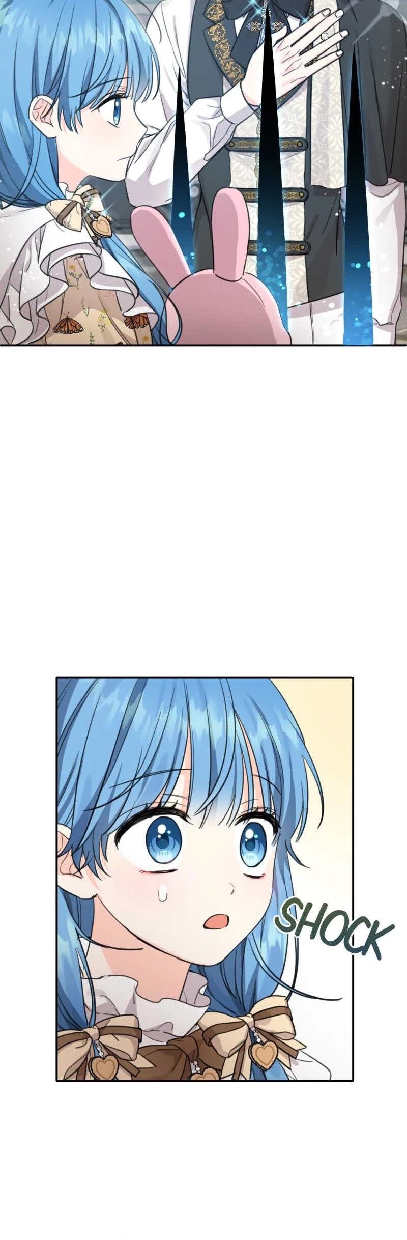 Saving the Villain Who Was Abandoned by the Female Lead Chapter 44 page 52 - Chapter 44