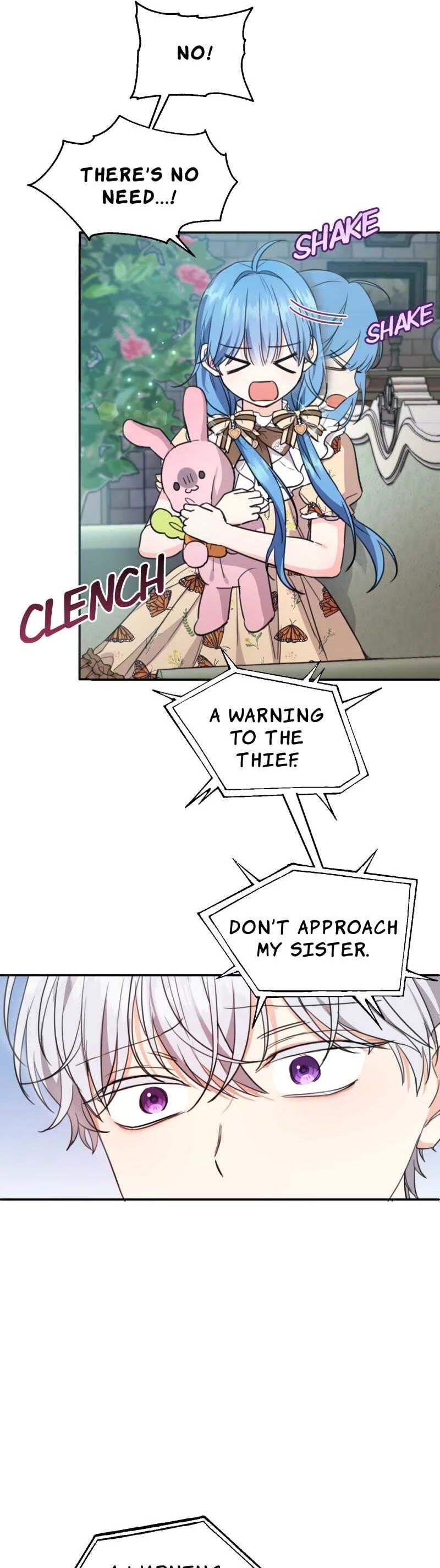 Saving the Villain Who Was Abandoned by the Female Lead Chapter 44 page 53 - Chapter 44