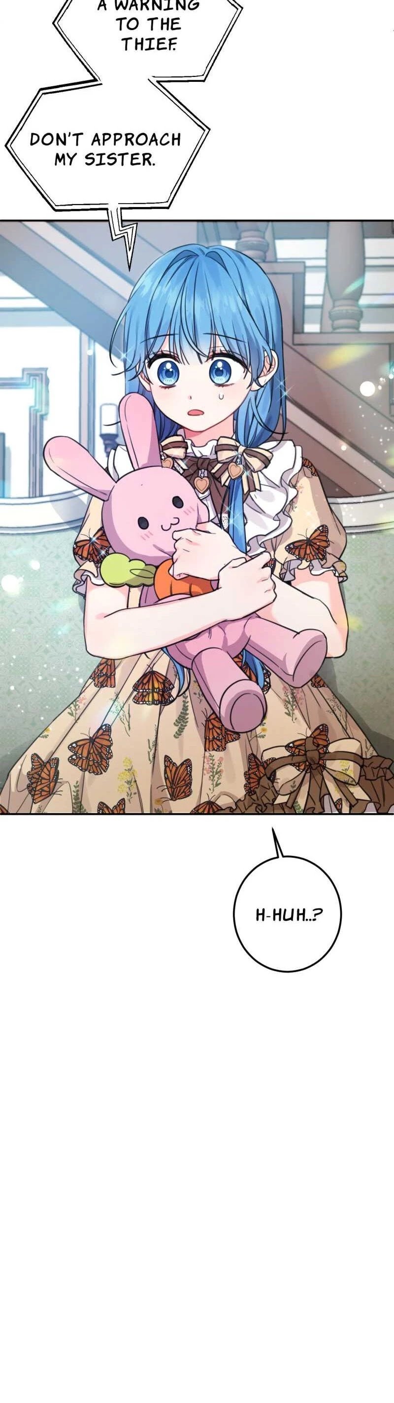 Saving the Villain Who Was Abandoned by the Female Lead Chapter 44 page 54 - Chapter 44