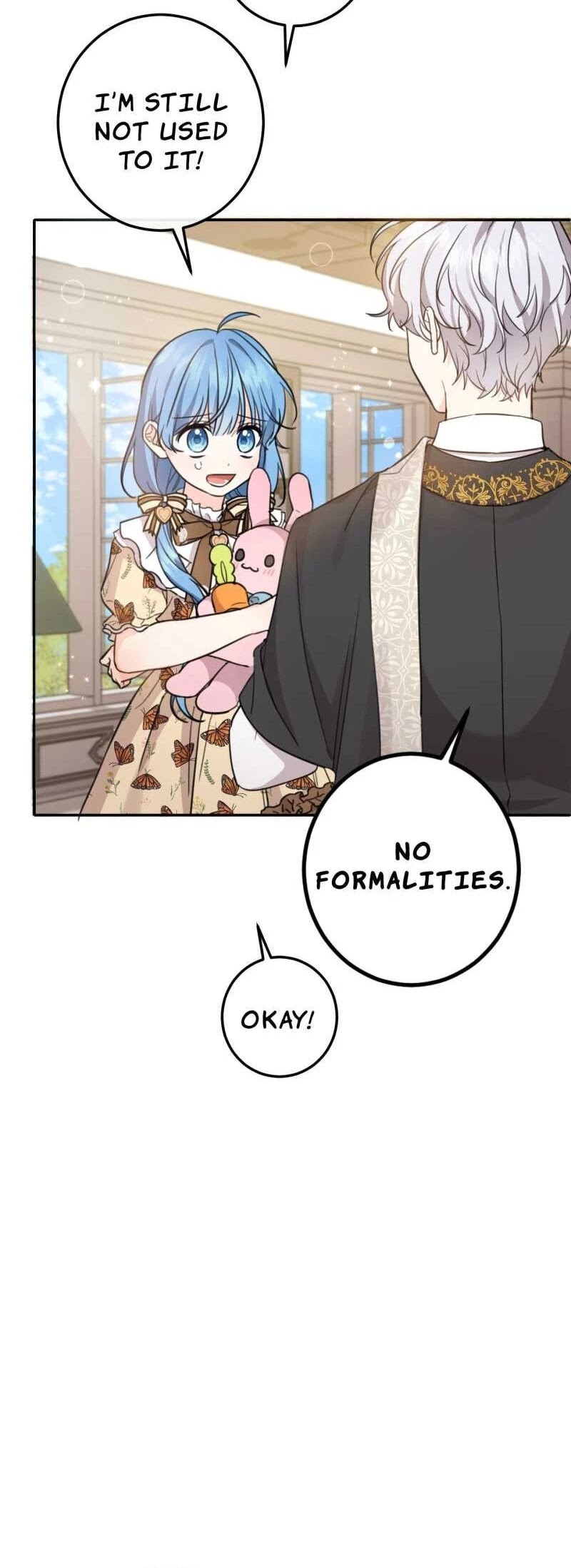 Saving the Villain Who Was Abandoned by the Female Lead Chapter 44 page 6 - Chapter 44