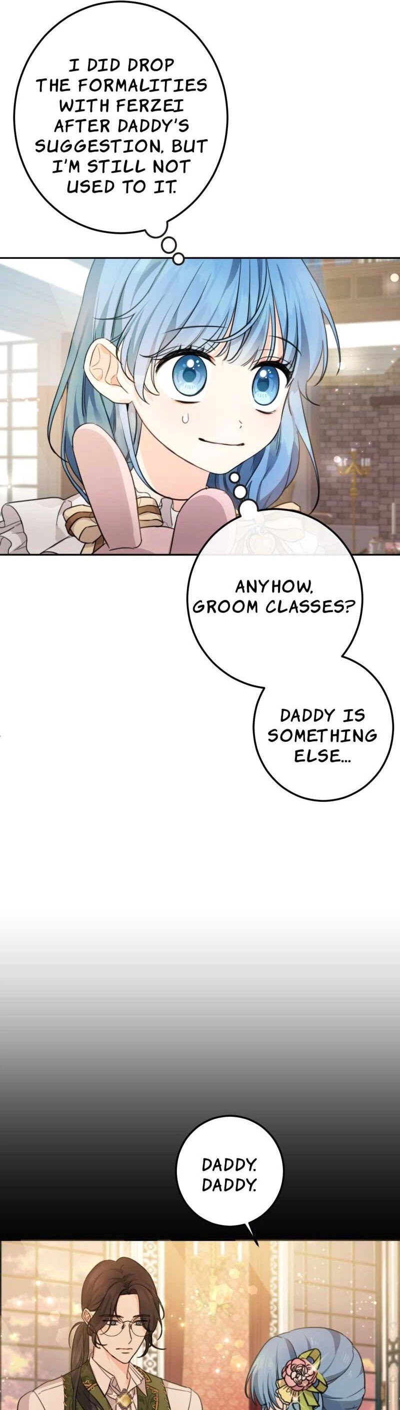 Saving the Villain Who Was Abandoned by the Female Lead Chapter 44 page 7 - Chapter 44