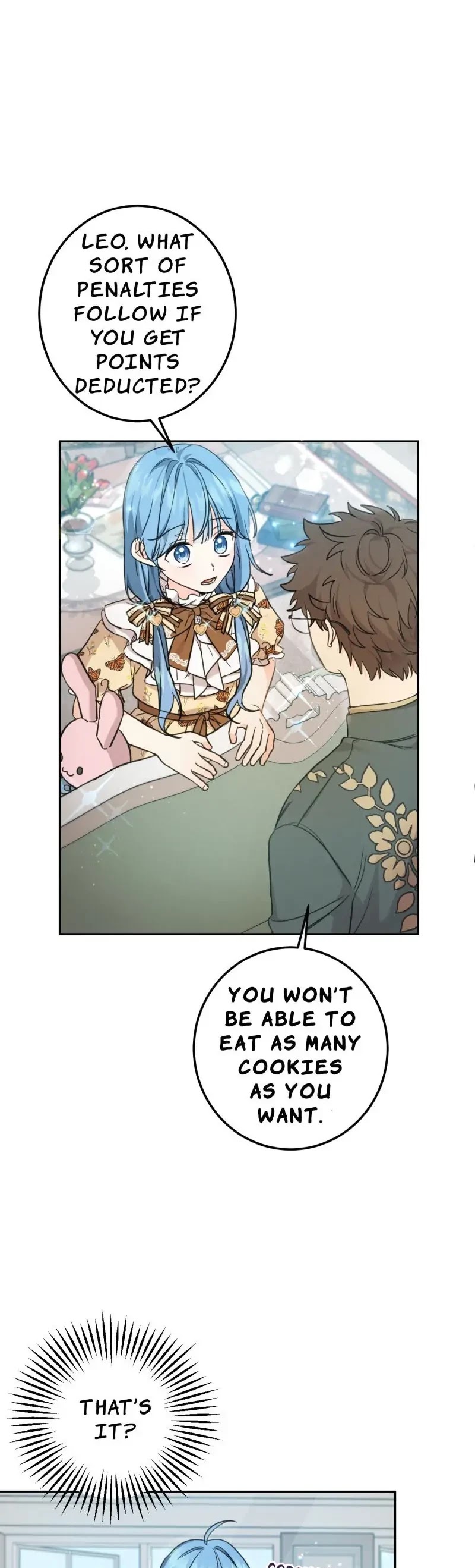 Saving the Villain Who Was Abandoned by the Female Lead Chapter 45 page 13 - Chapter 45