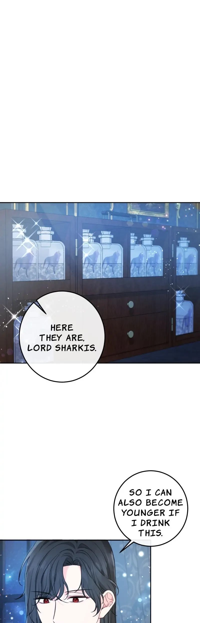 Saving the Villain Who Was Abandoned by the Female Lead Chapter 45 page 25 - Chapter 45